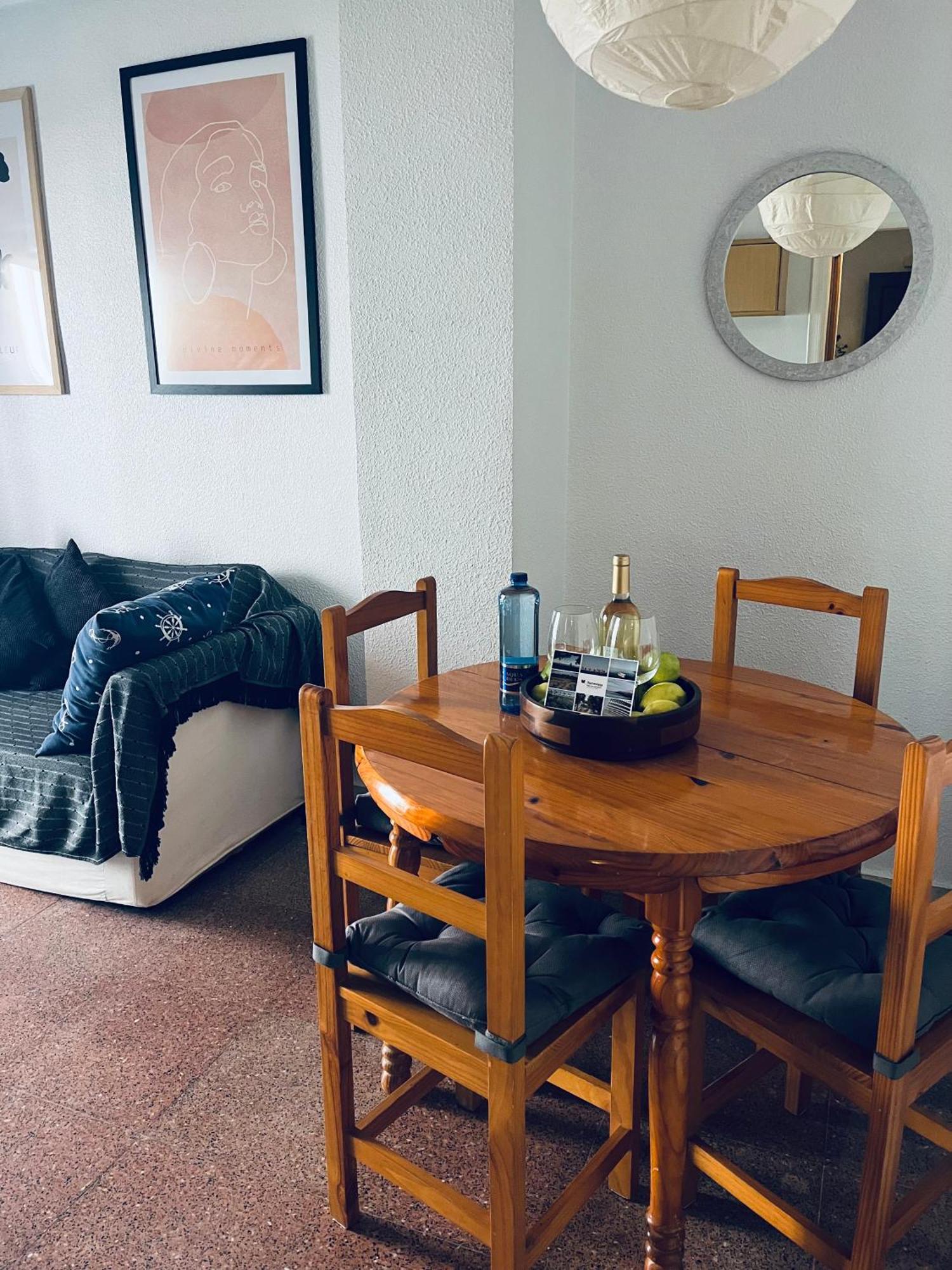 Apartment Costazul
