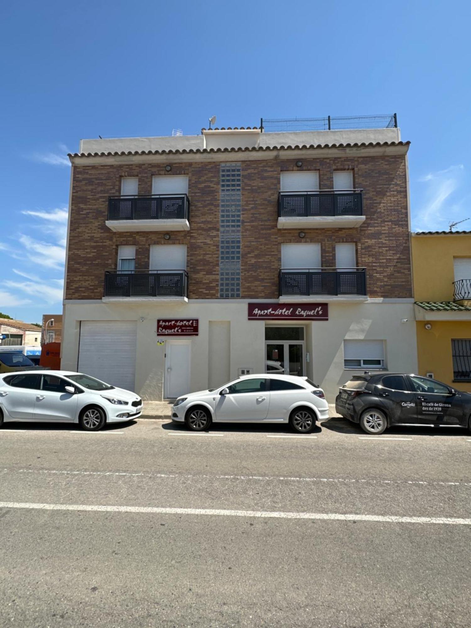 Raquel's - Habitacions I Turistics - Sant Pere Pescador
