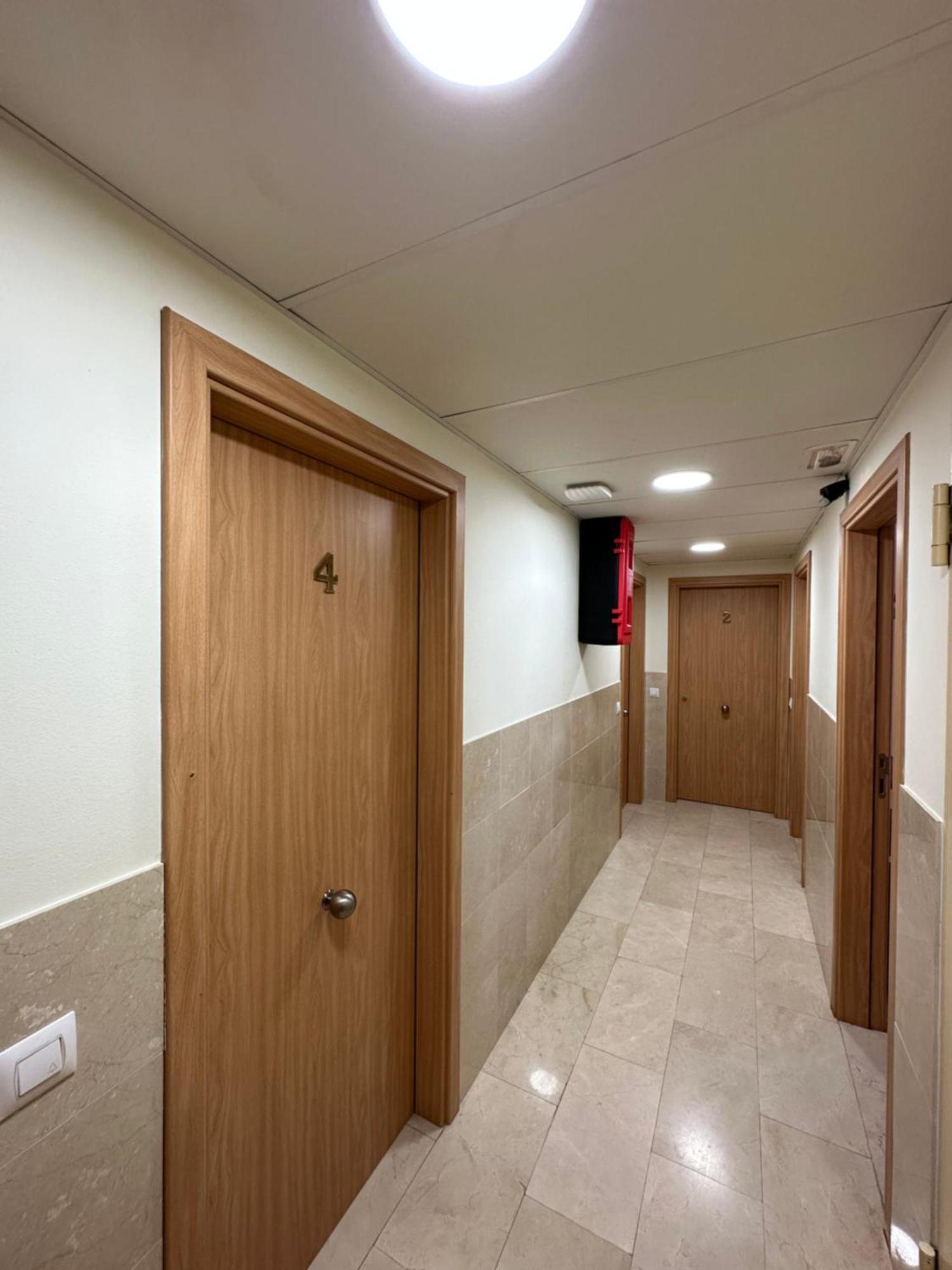Raquel's - Habitacions I Turistics - 2* Sant Pere Pescador