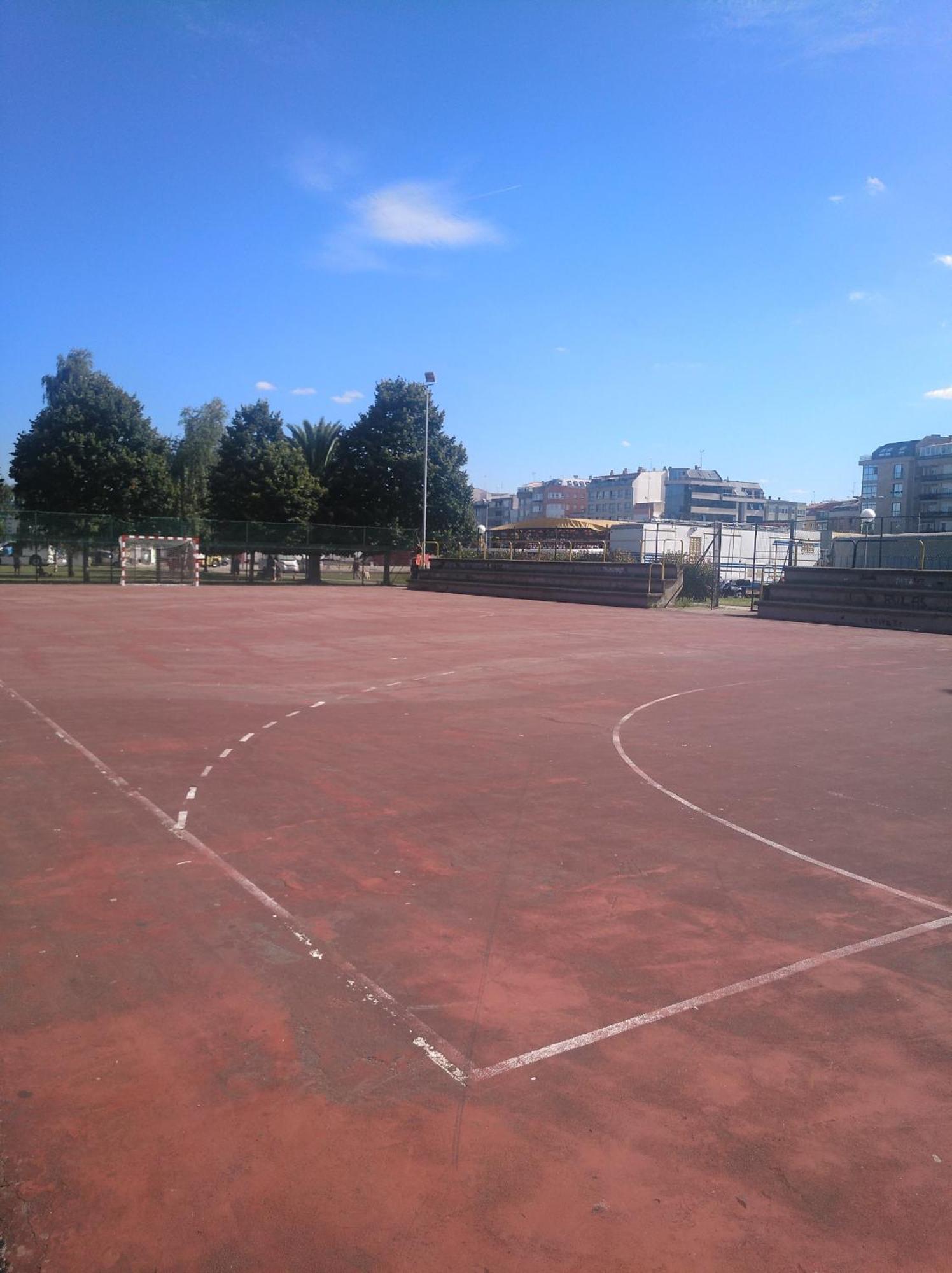 Estudio. Sada, A Coruña. Apartamento Sada