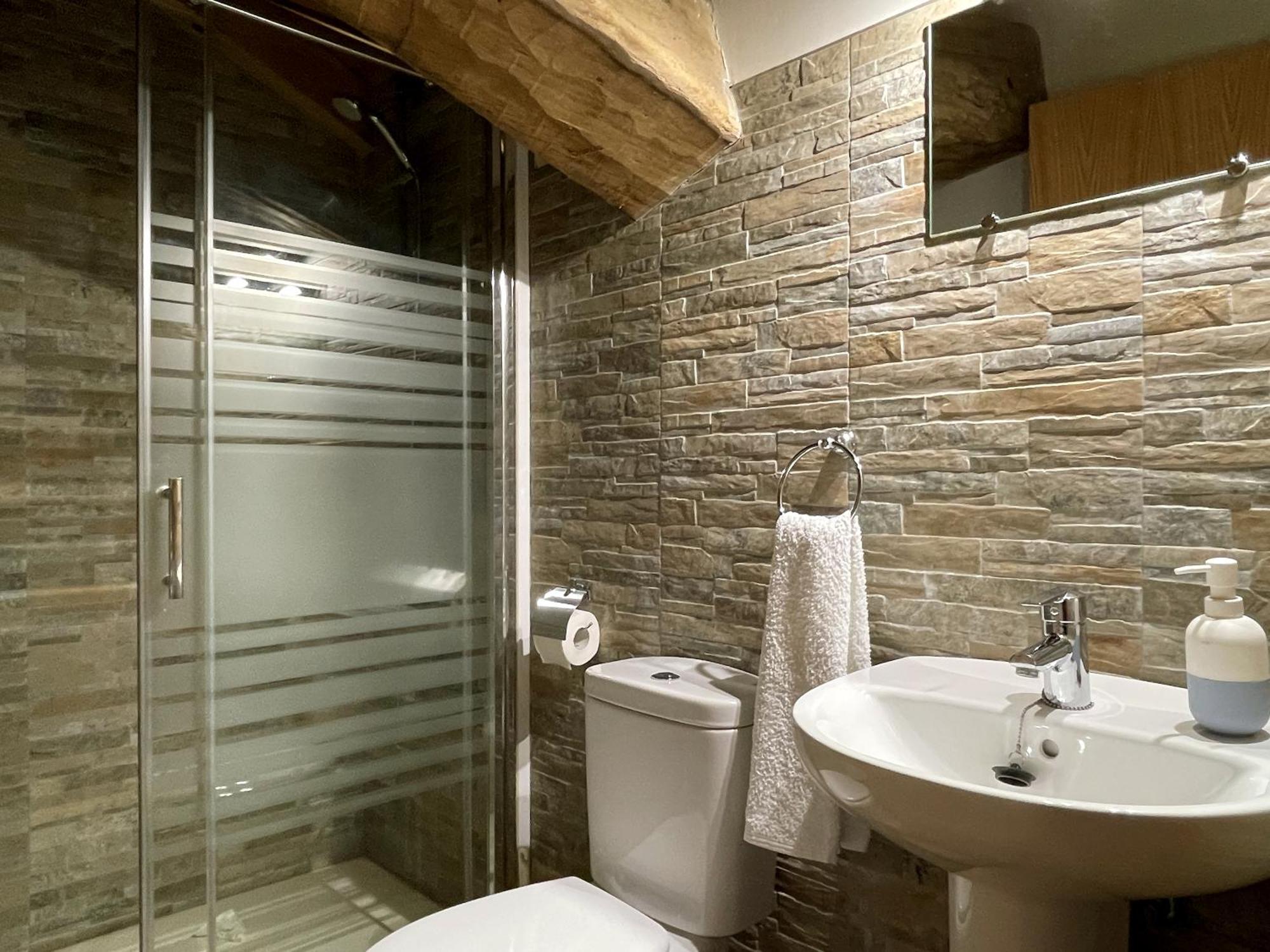 Palacio De Aralar Alta Familias Apartamento Oskotz