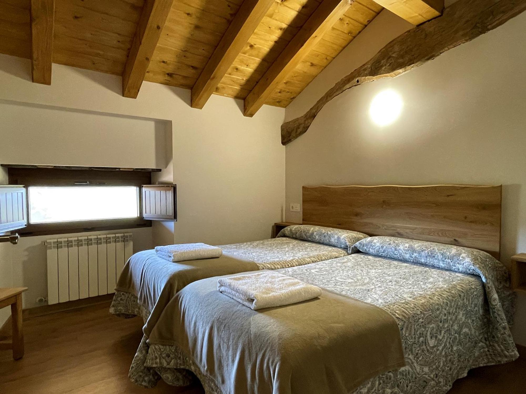 Apartamento Palacio De Aralar Alta Familias
