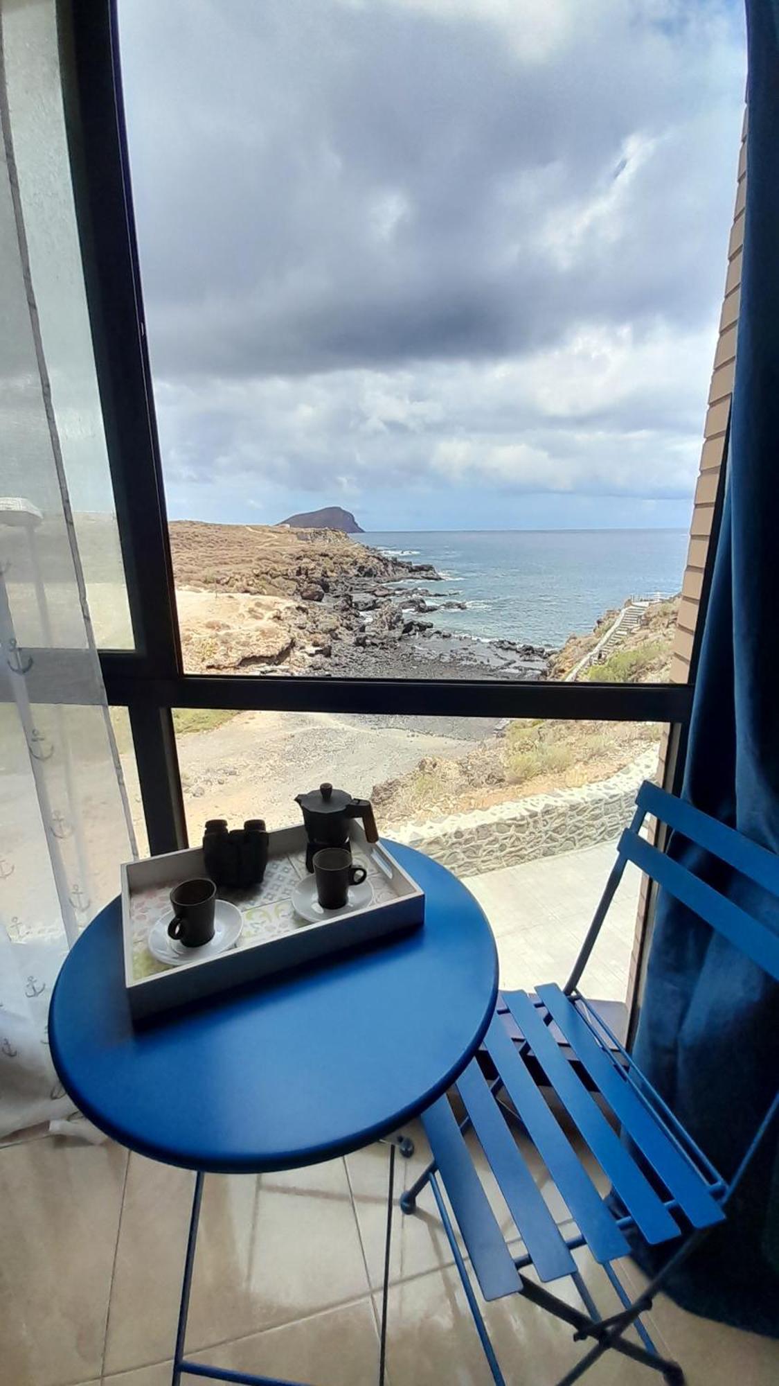 Abrigos 2 Ocean Relax, Wifi, Playas Apartamento *