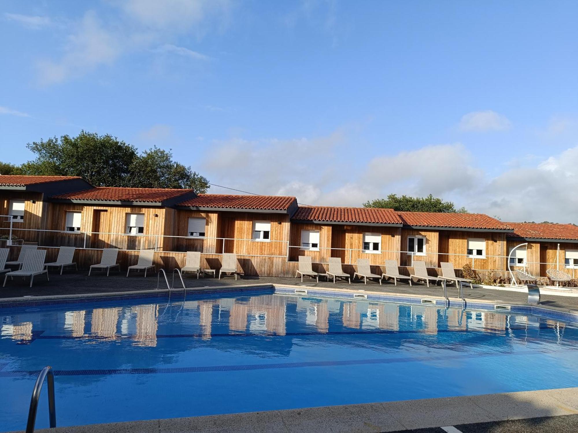 Camping Makkan Club Oleiros