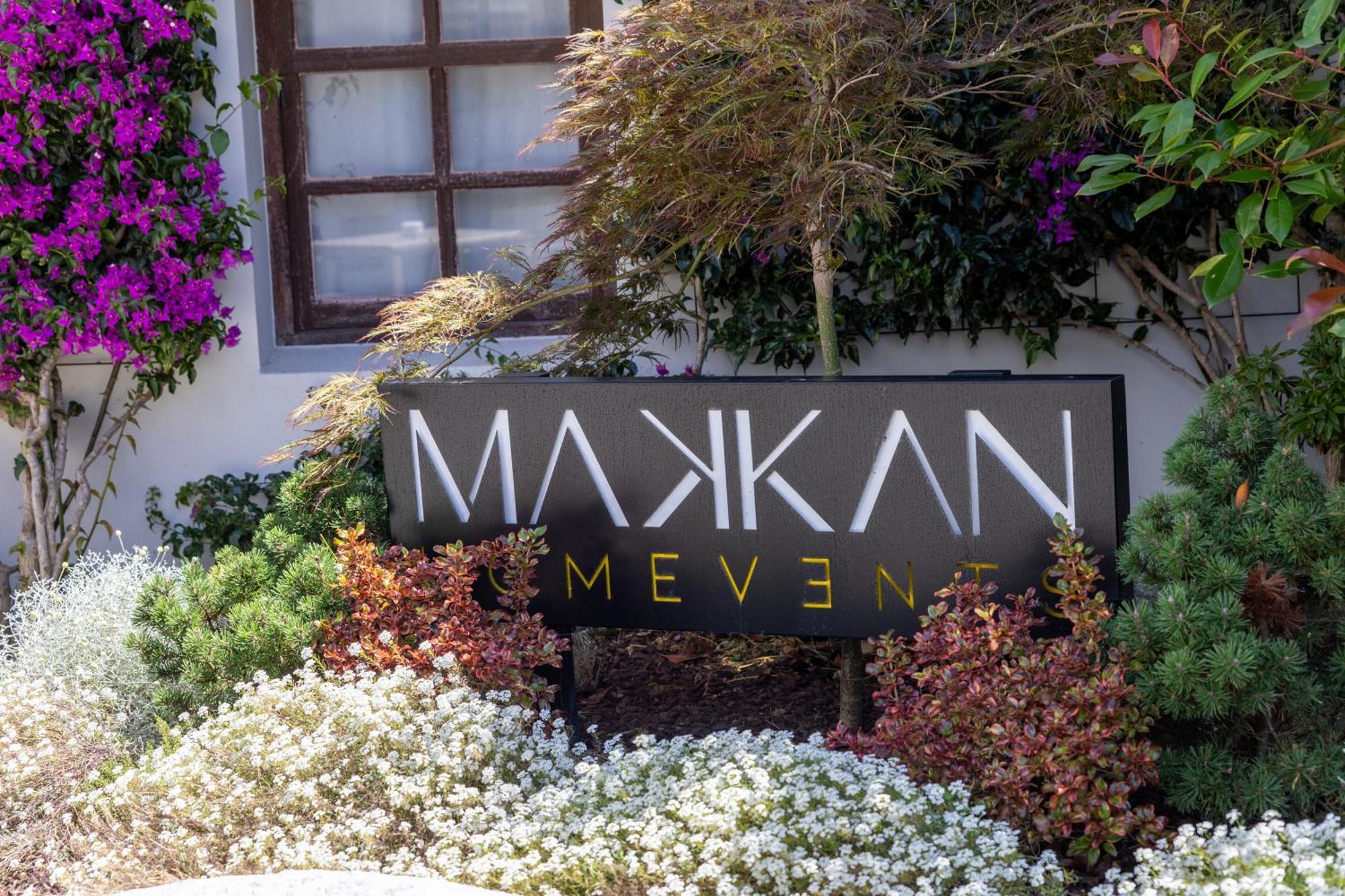 Makkan Club *