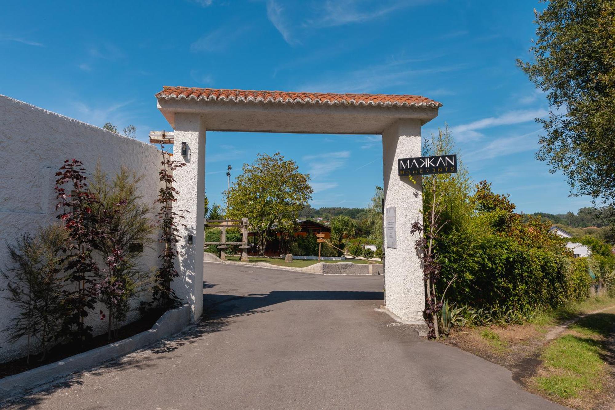 Makkan Club Camping Oleiros