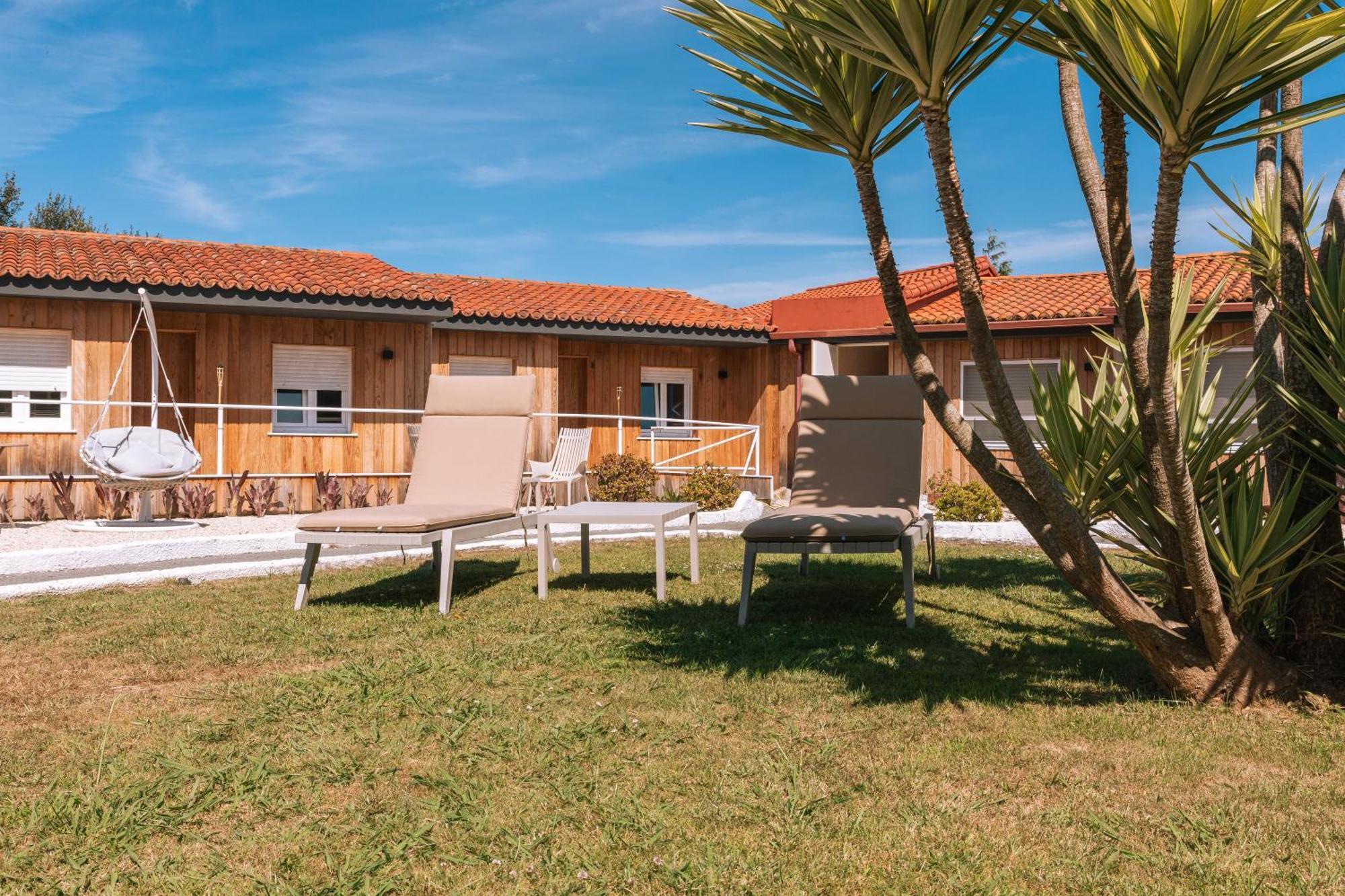Camping Makkan Club Oleiros