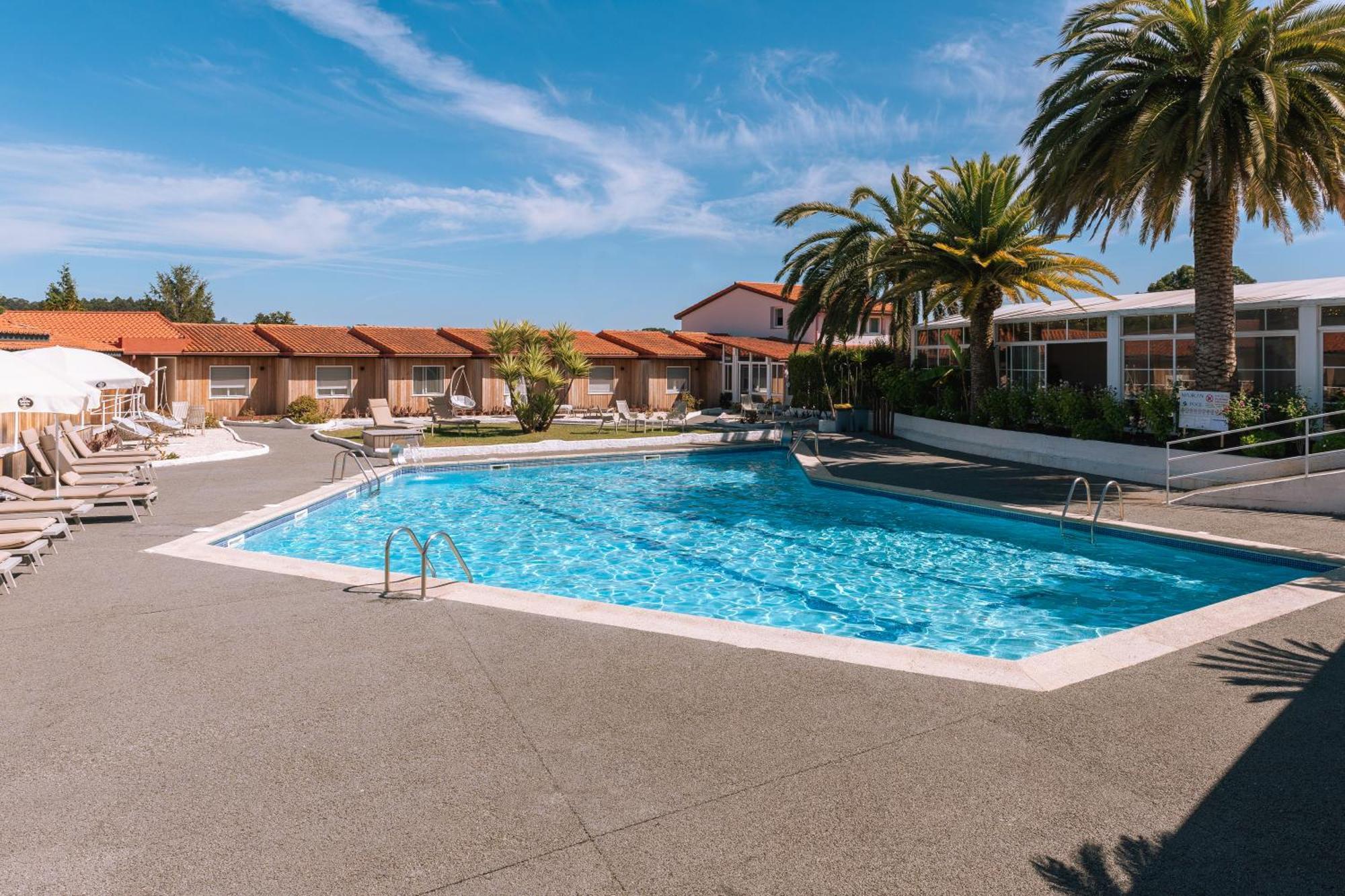 Makkan Club Camping