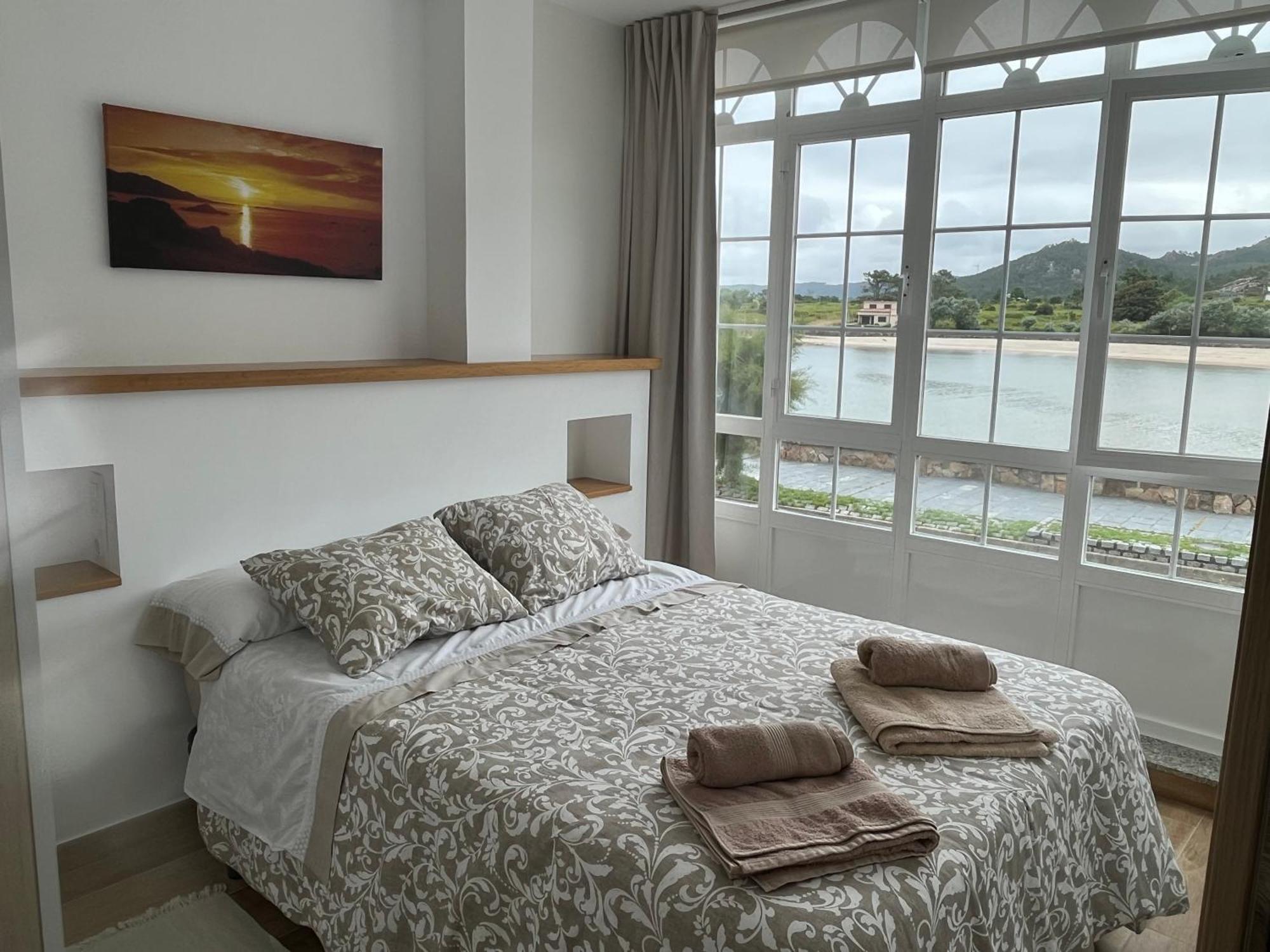 Paseo Maritimo Apartment