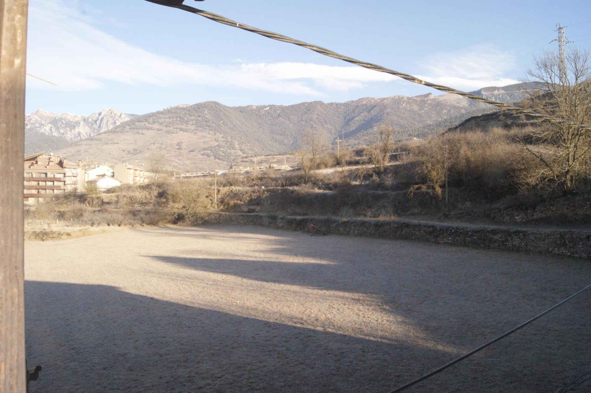 Pensión Cal Batista 3*
