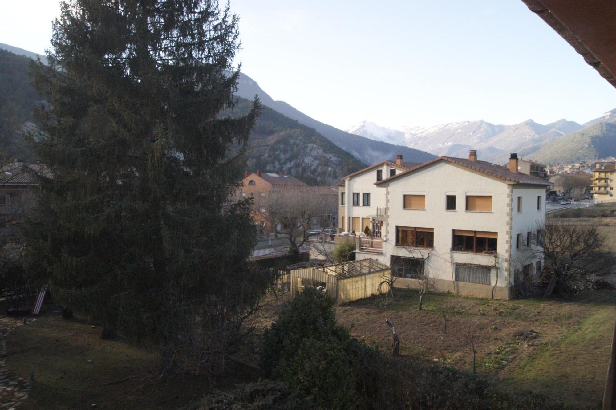 Cal Batista 3* Bagá