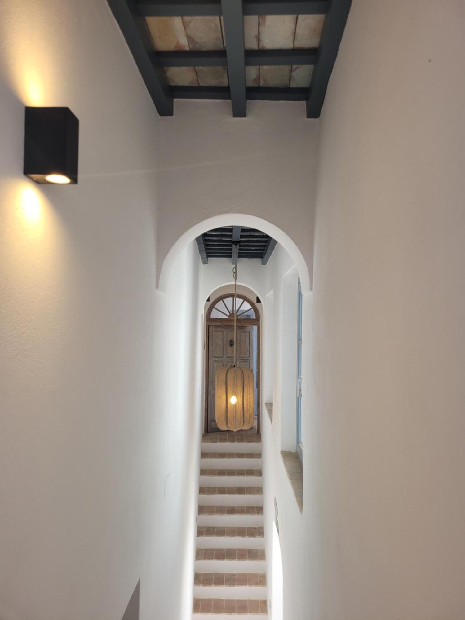 Apartment Casa Del Museo - Agua *