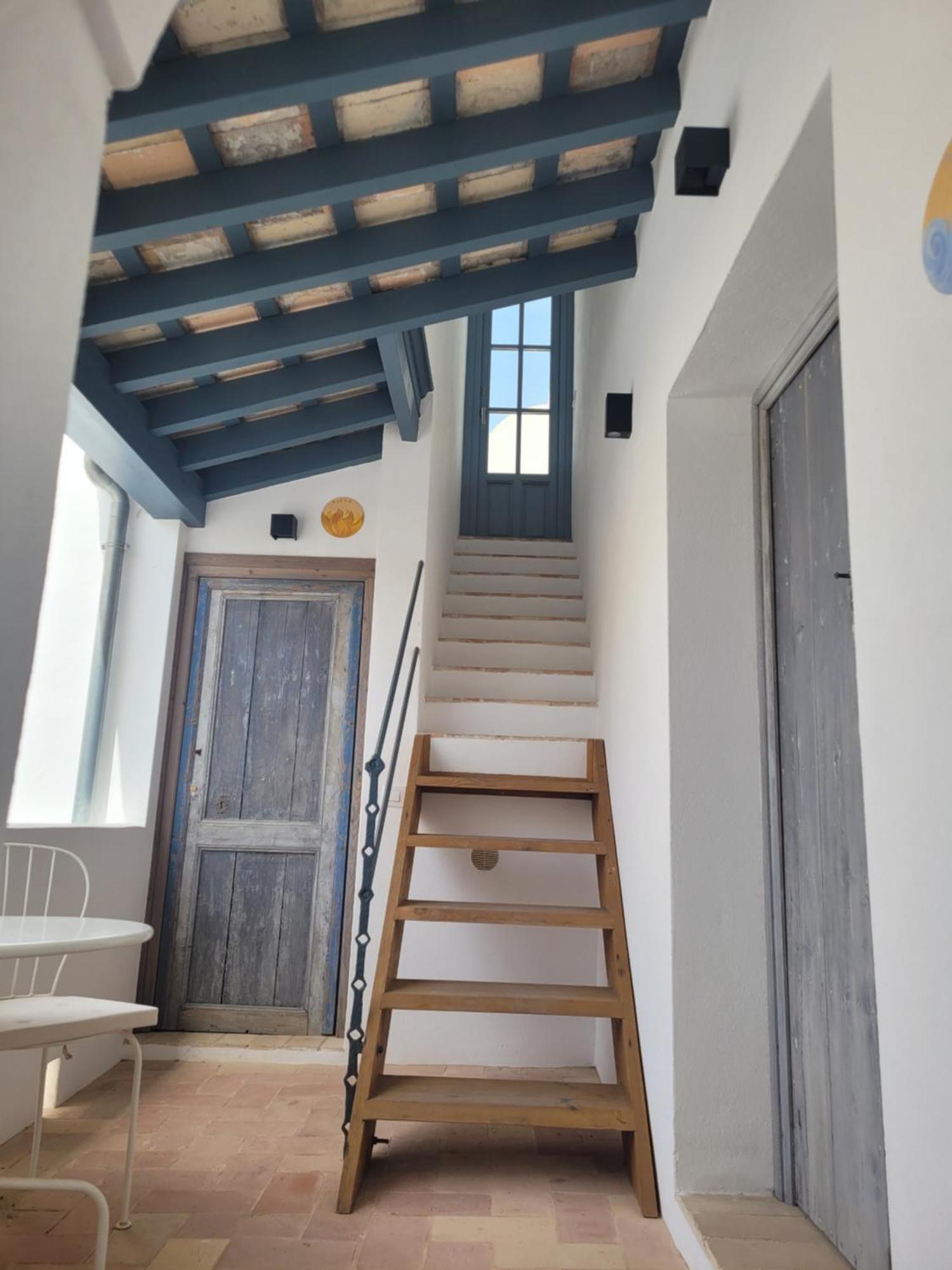 Casa Del Museo - Agua Apartment
