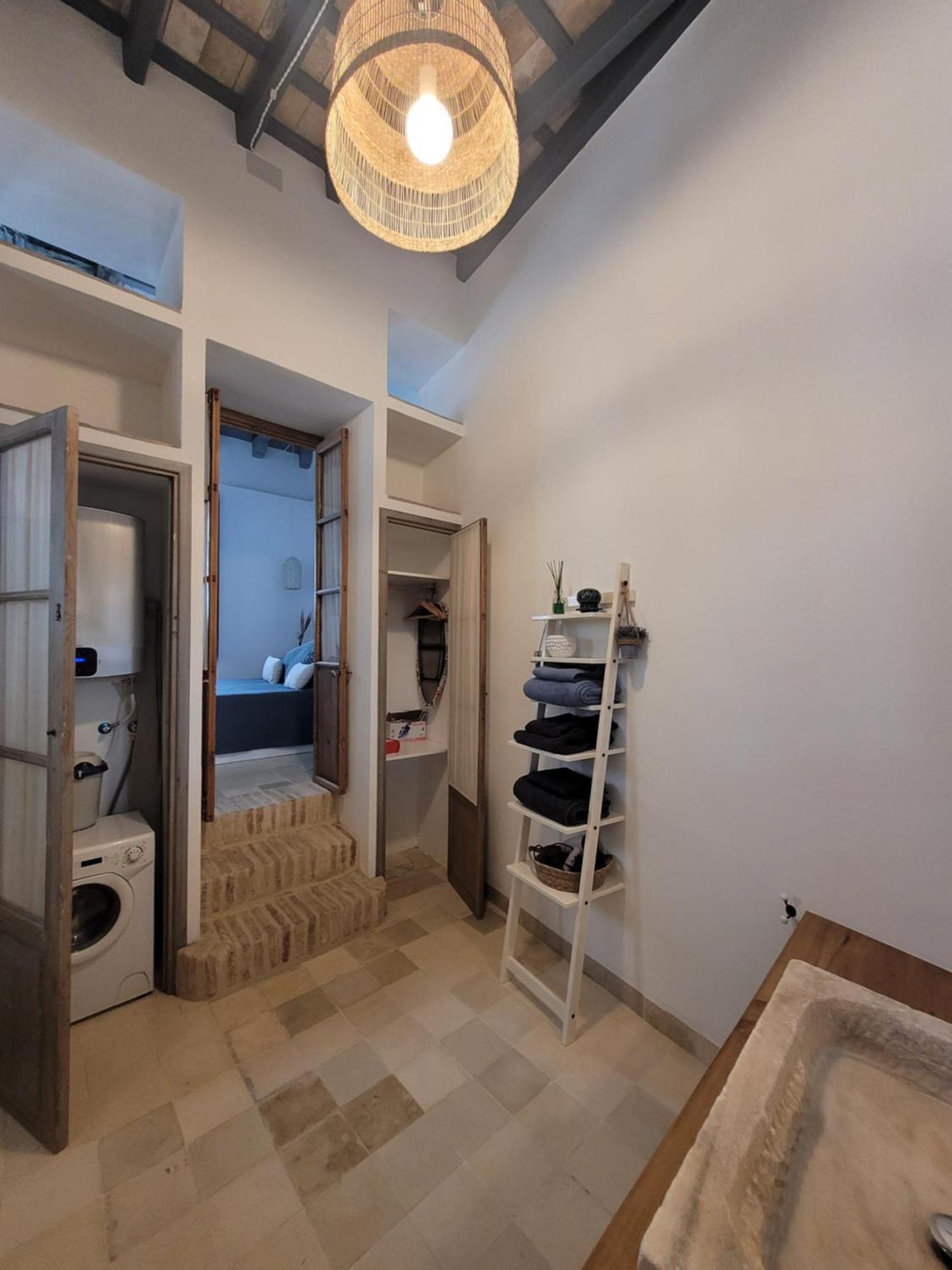 Apartment Casa Del Museo - Agua Medina-Sidonia