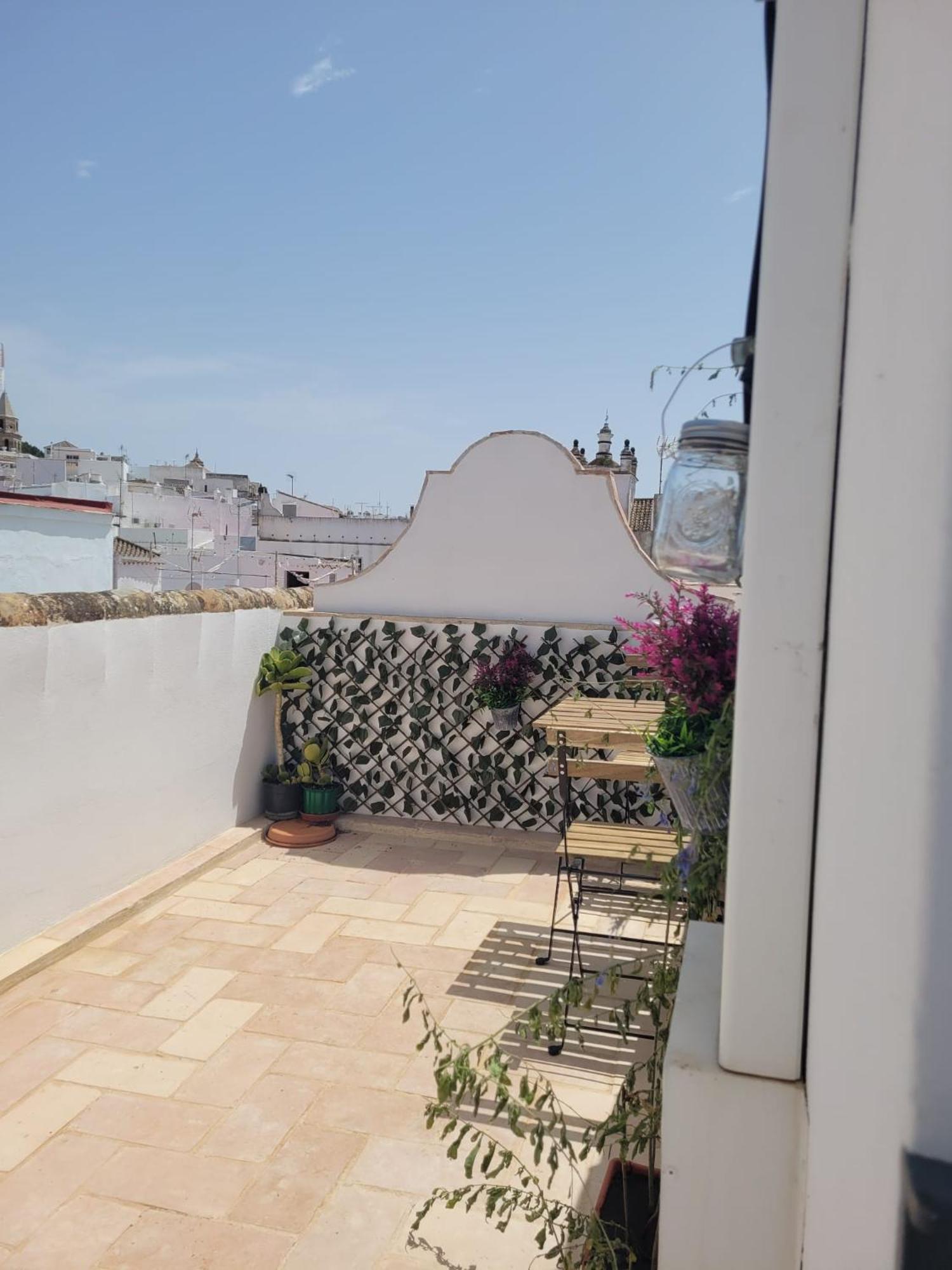 Casa Del Museo - Agua * Medina-Sidonia