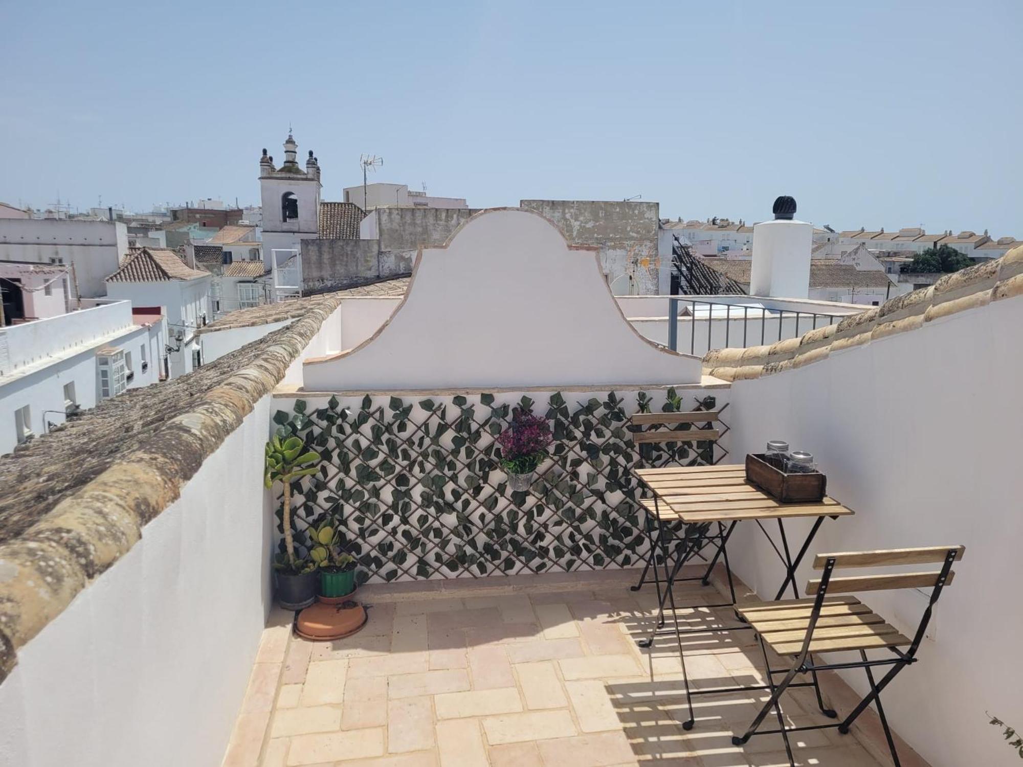 Apartment Casa Del Museo - Agua Medina-Sidonia
