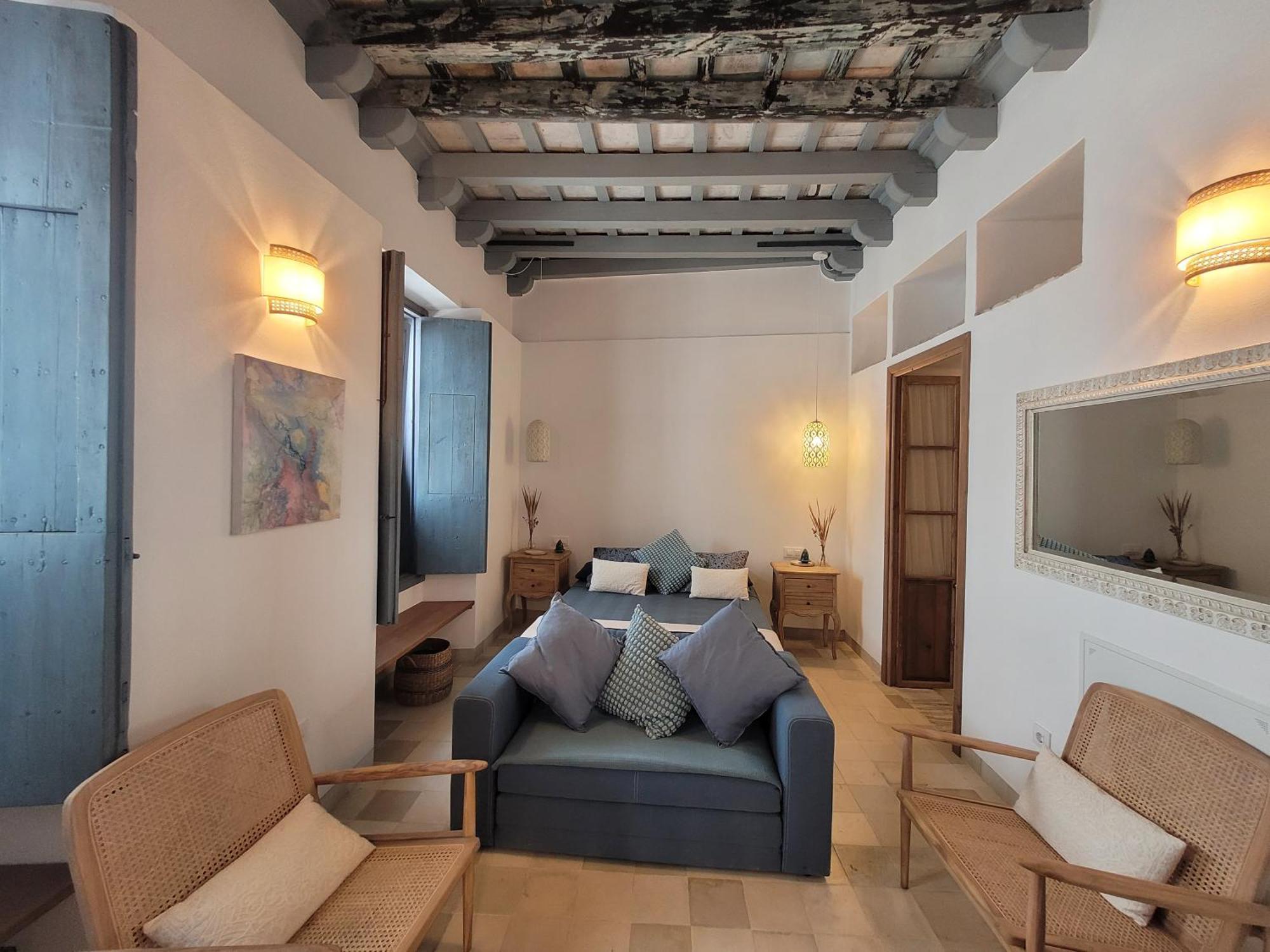 Casa Del Museo - Agua Apartment