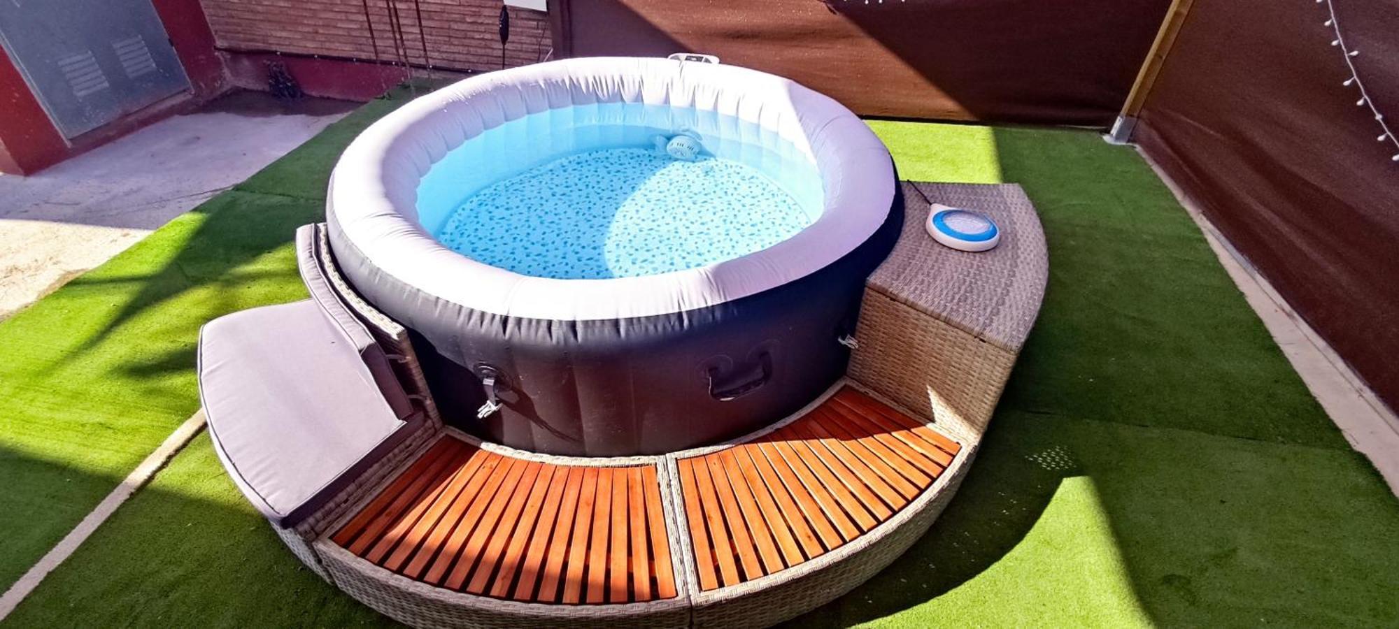 Holiday home Casa Vacaciones *