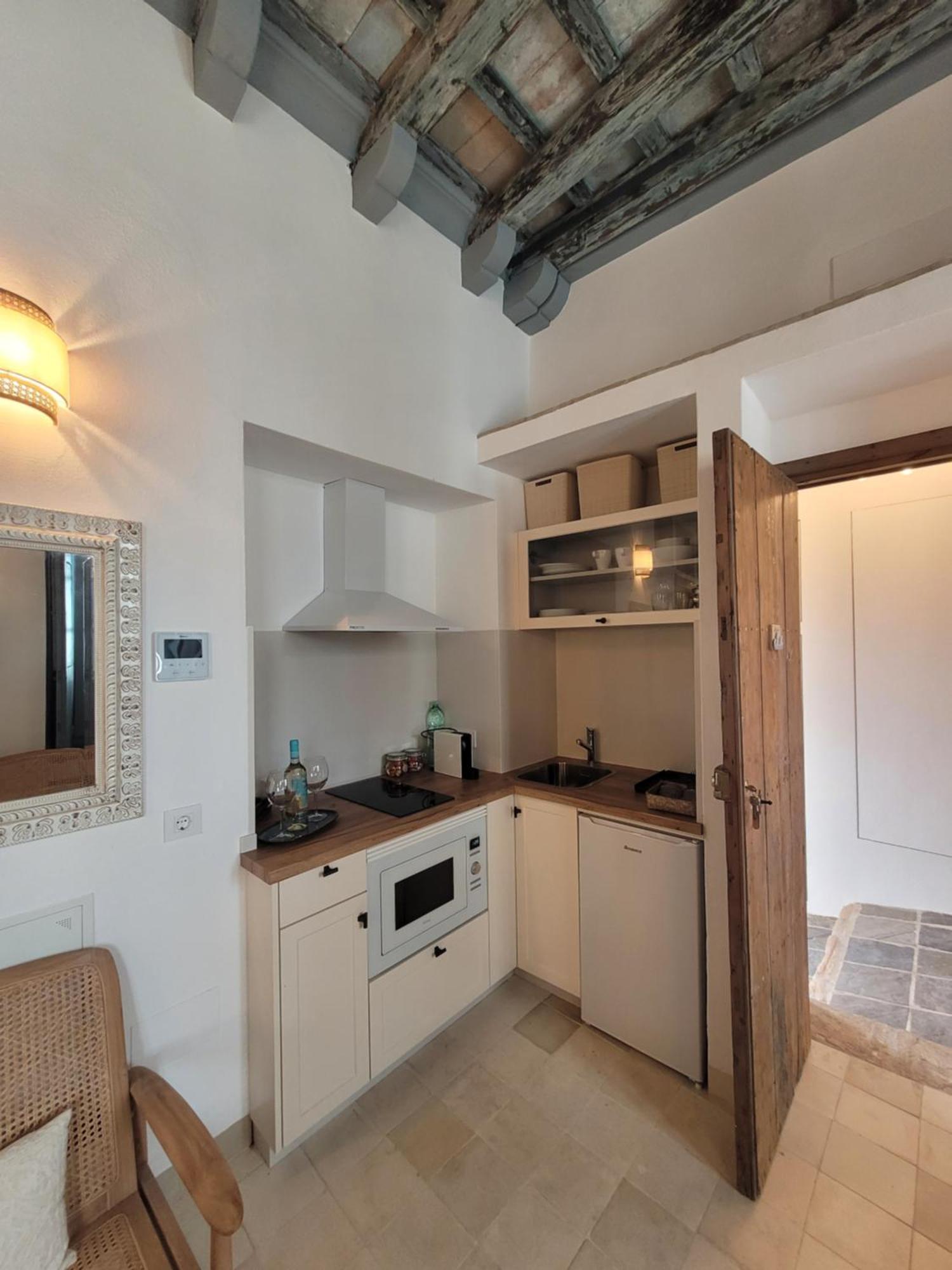 Casa Del Museo - Agua Apartment