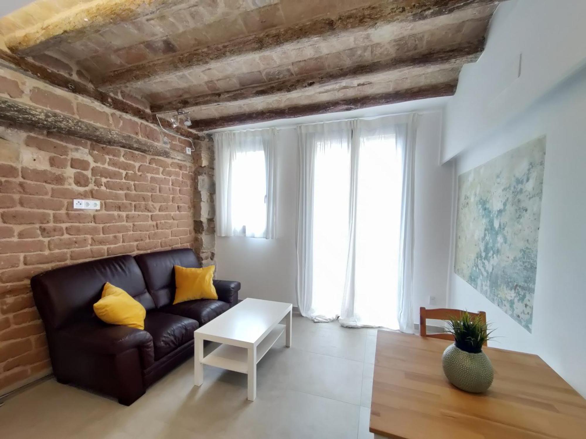 Antic 2 Apartamento
