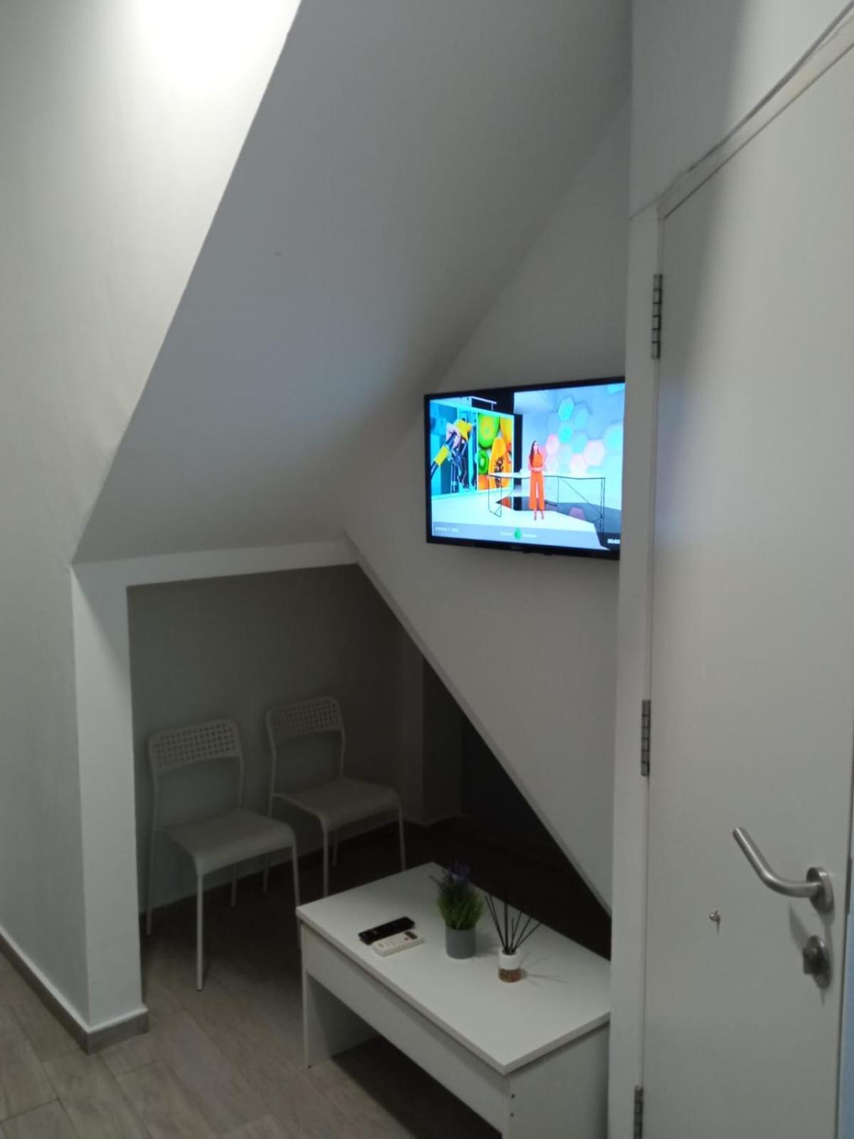 Apartamento Turístico En *