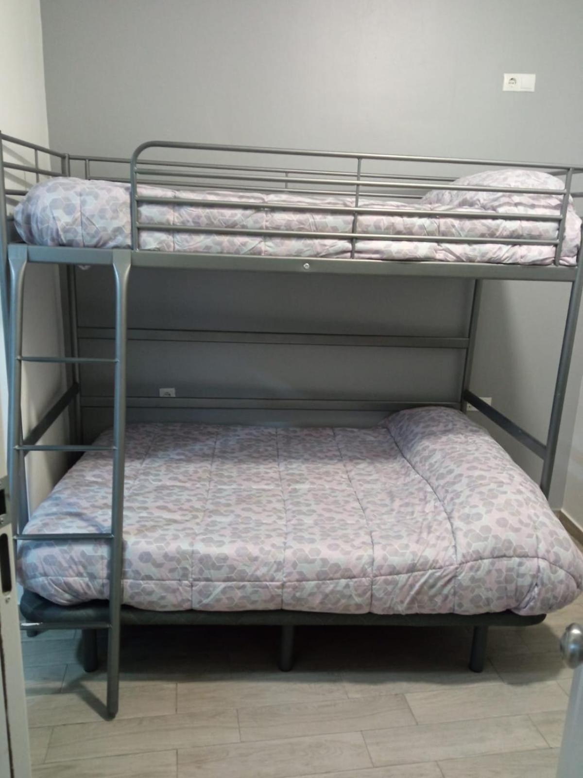 Apartamento Turístico En *