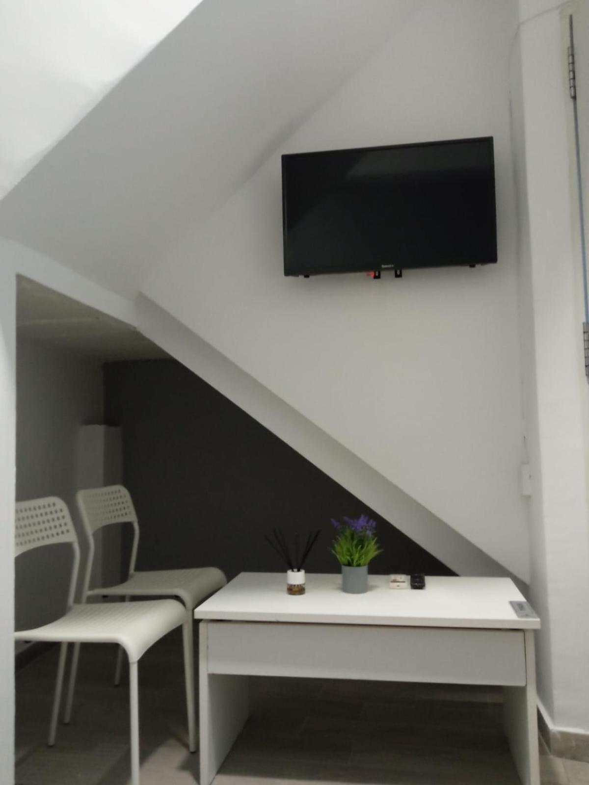 Apartamento Turístico En