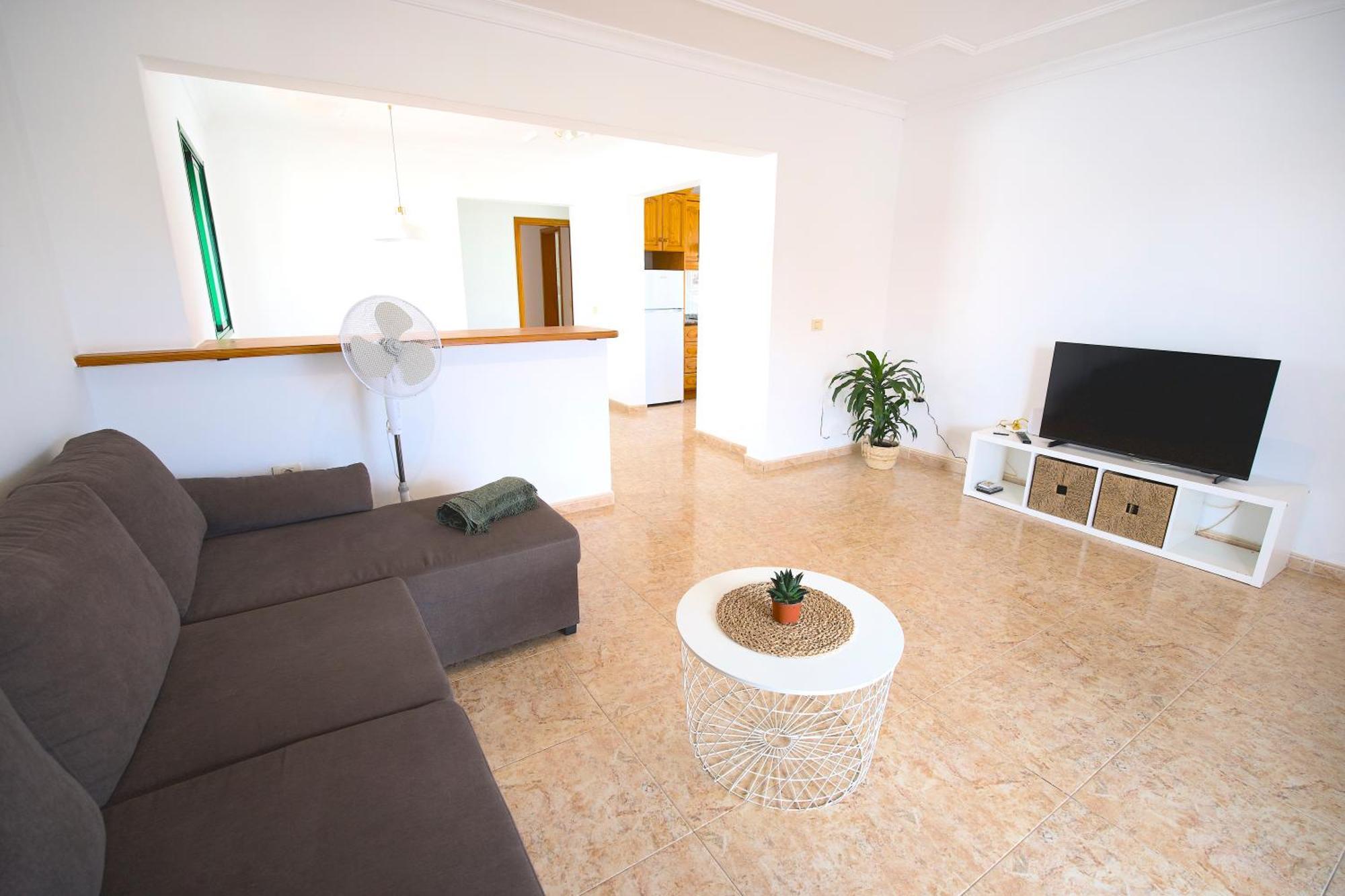Kalendra, Rofe, Lanzarote Сasa de vacaciones *