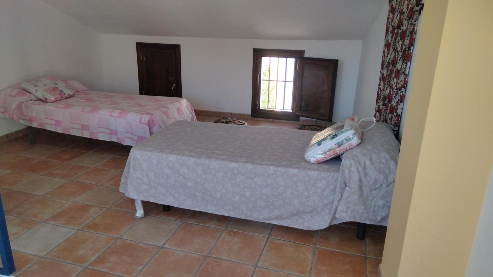 La Casita Azul Grazalema