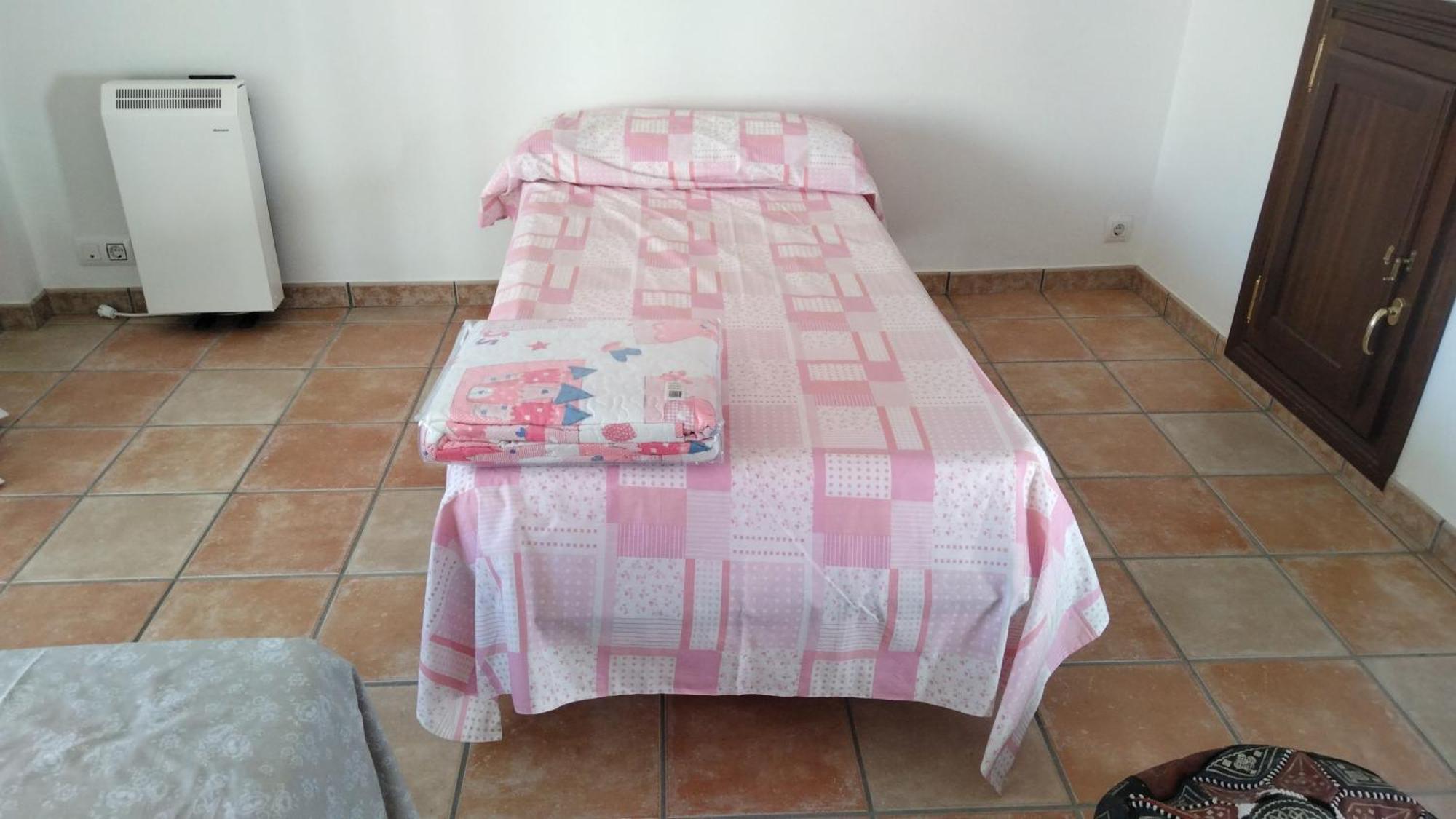 La Casita Azul *