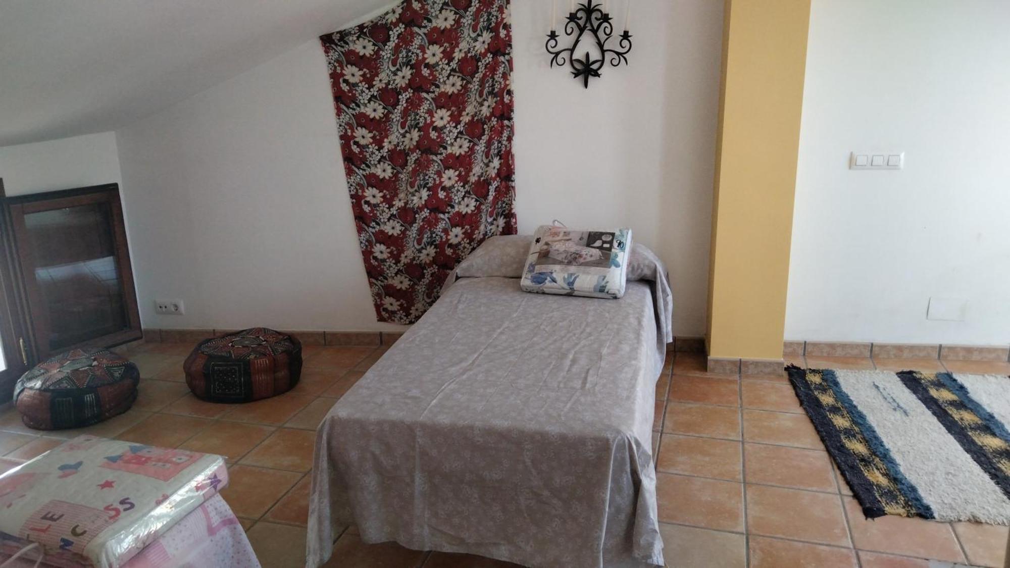 La Casita Azul Holiday home Grazalema