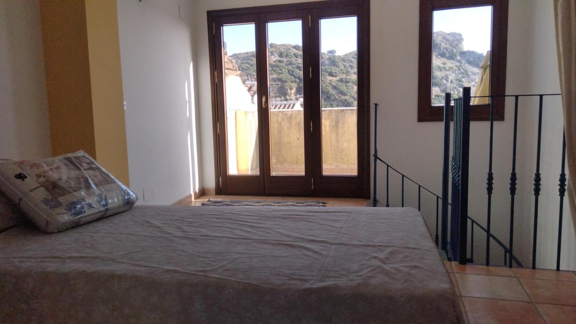 La Casita Azul Holiday home Grazalema