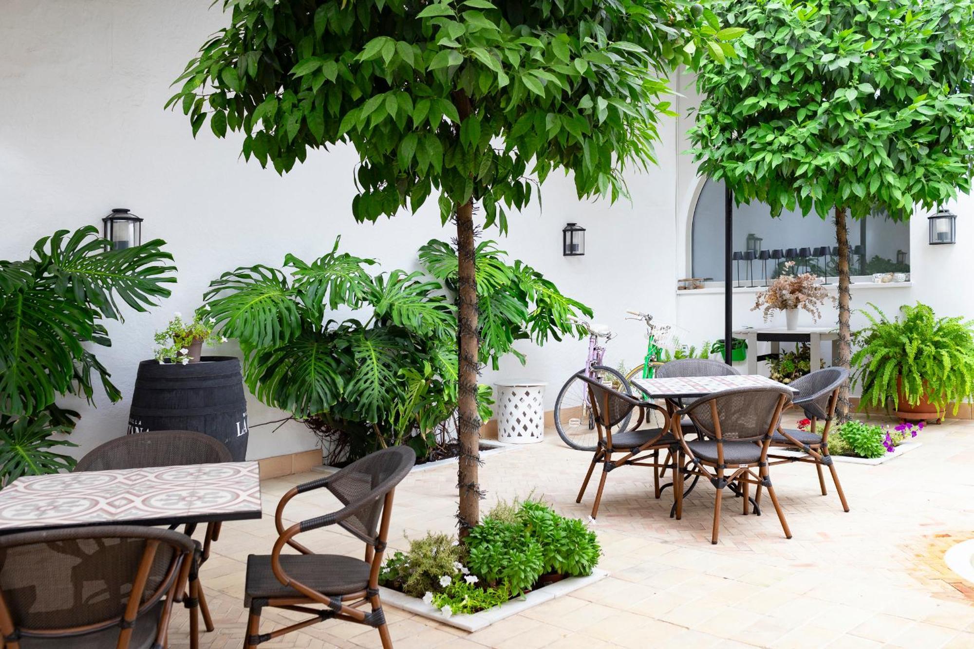 Hotel Albariza Boutique 4*