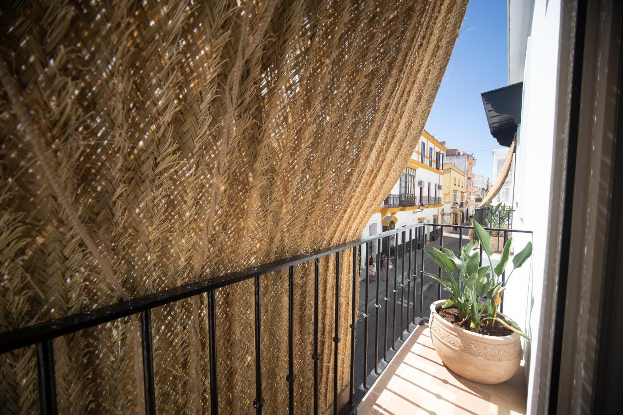 Hotel Albariza Boutique