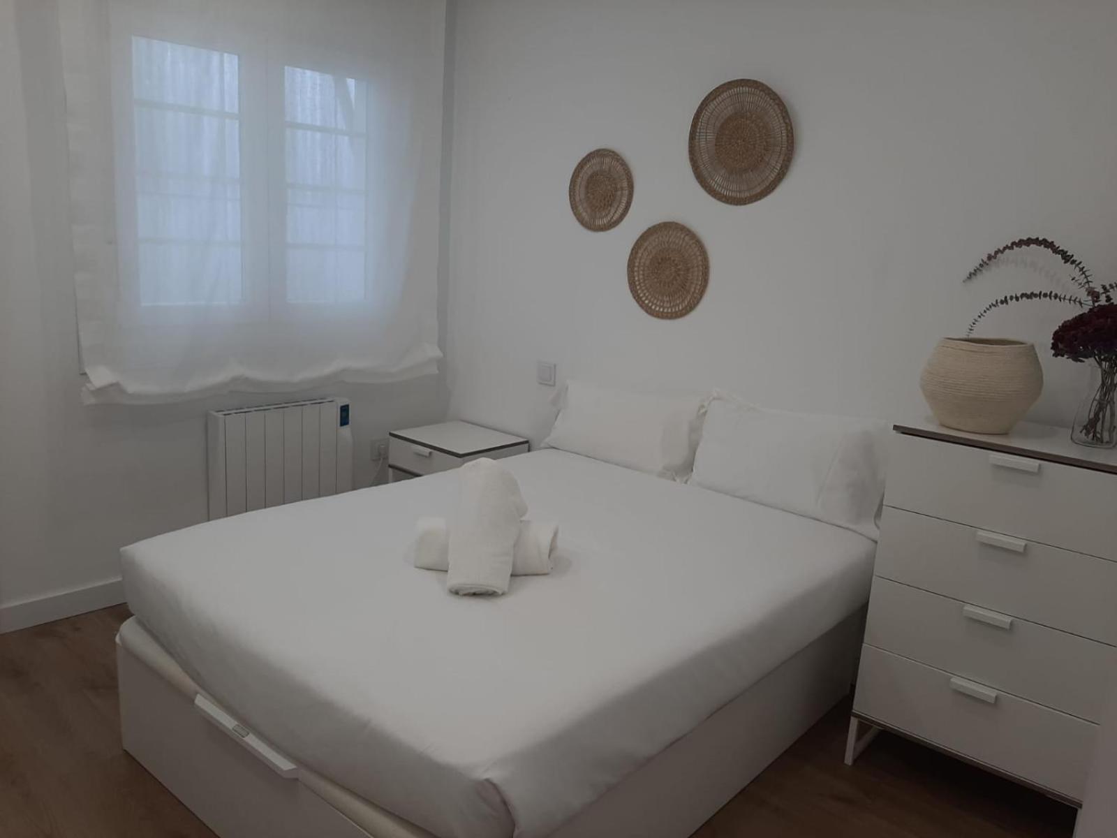 Preciosa Vivienda En El Centro De La Ciudad