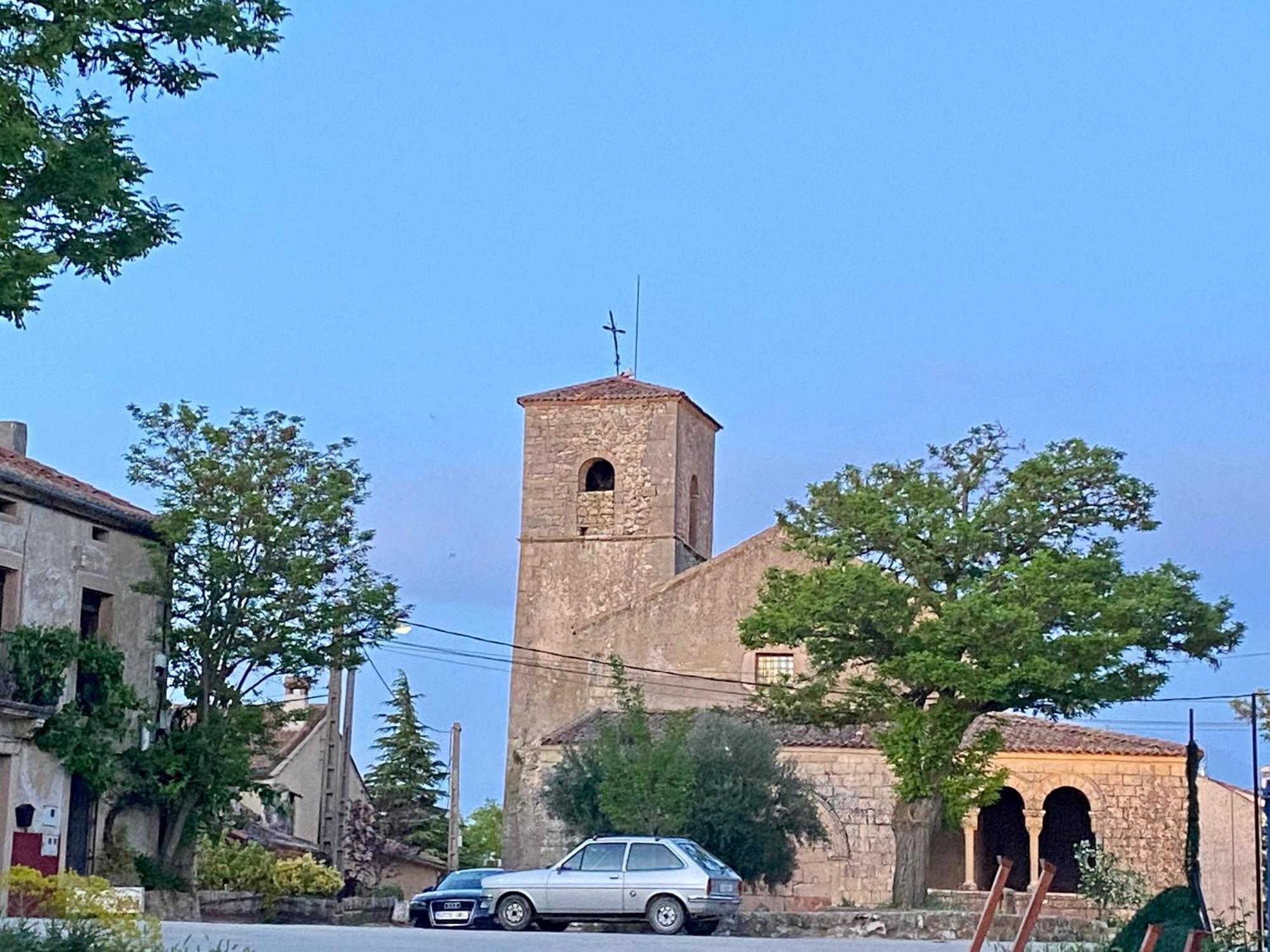 El Corral De