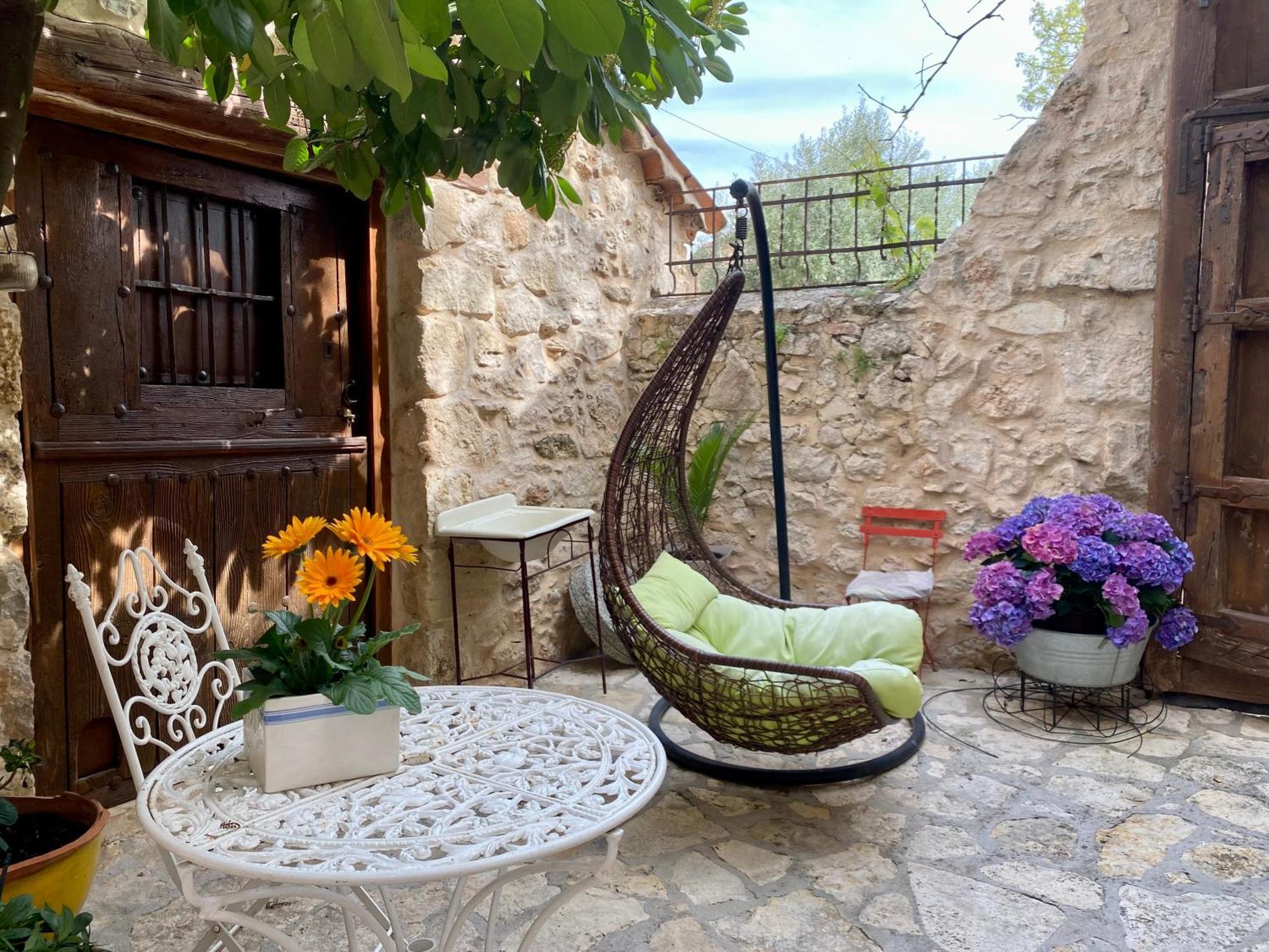 Hotel El Corral De