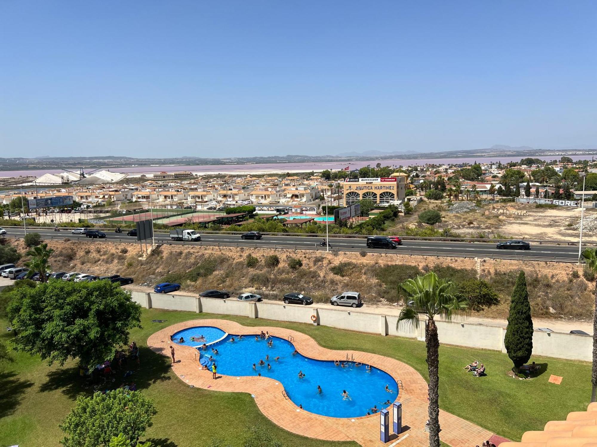 And Torrevieja