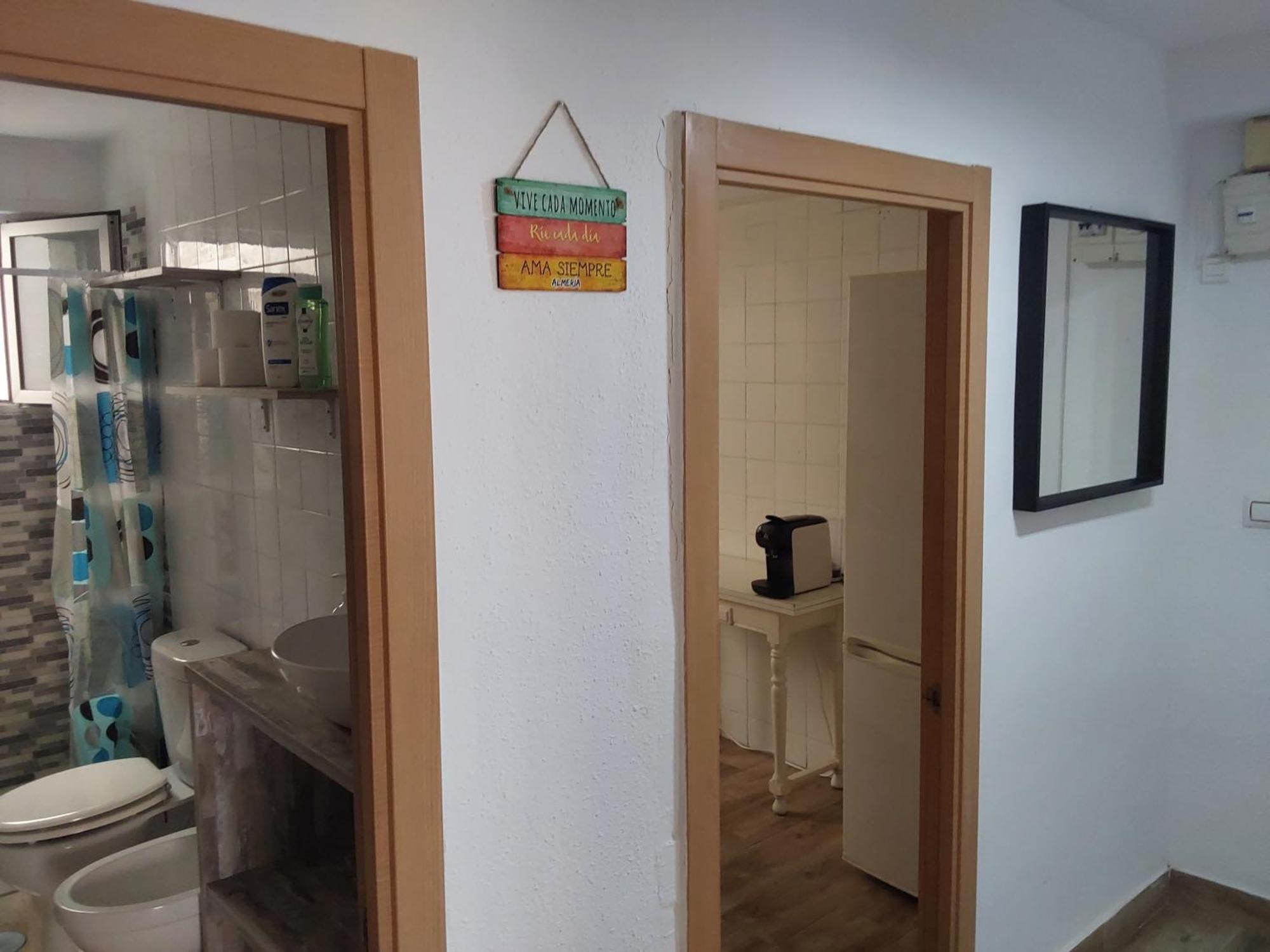 Apartamento A 70m De La Playa Almería