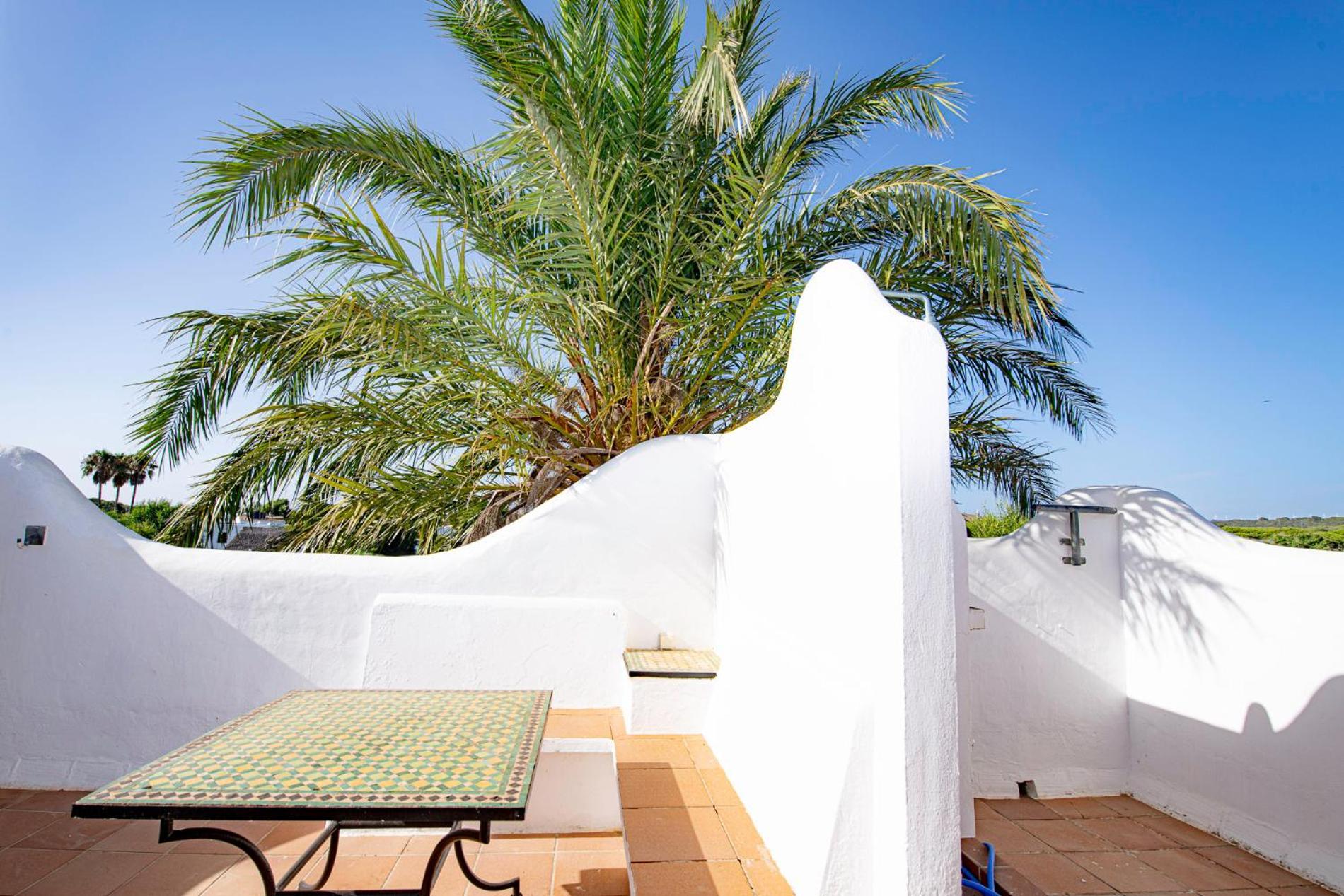 Anandiza Zahora Apartment Barbate
