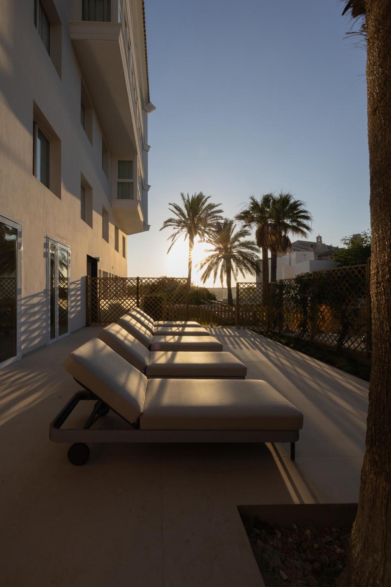 Catalonia Mirador Des 4*