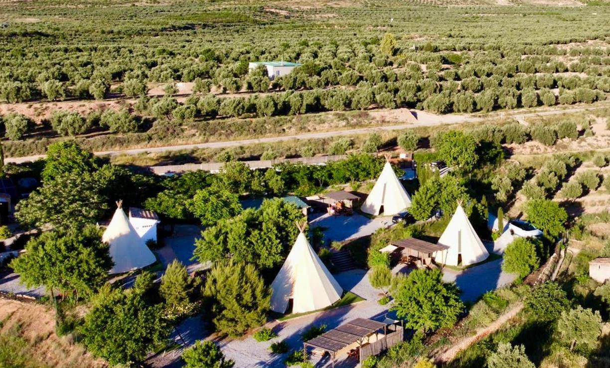 Casa Bella Teepees (adults Only)