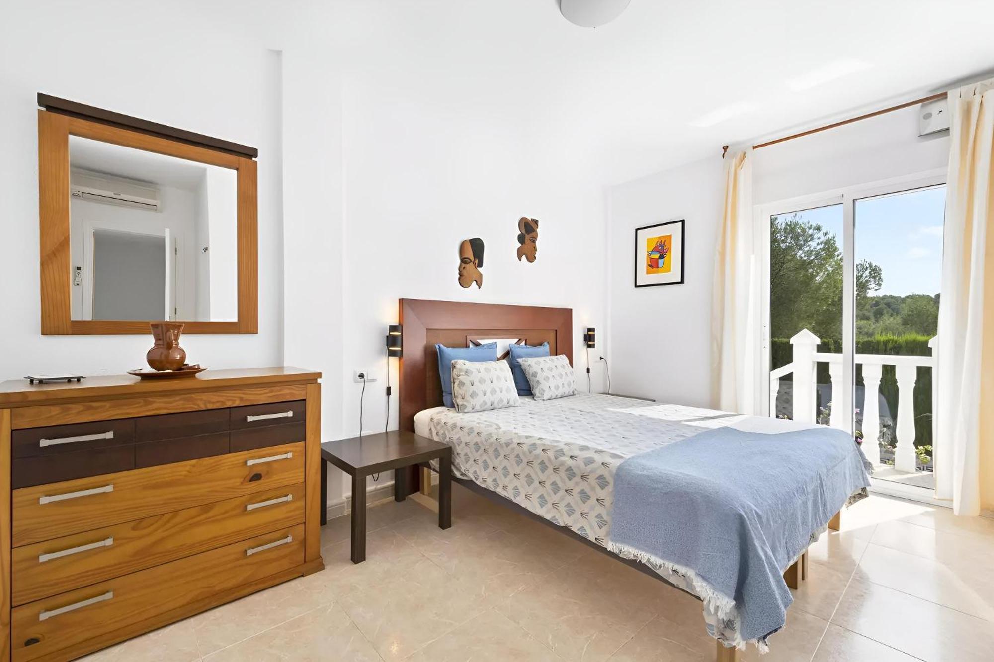 Kip, Private Pool & Jacuzzi Surrounded By Nature * Pinar de Campoverde