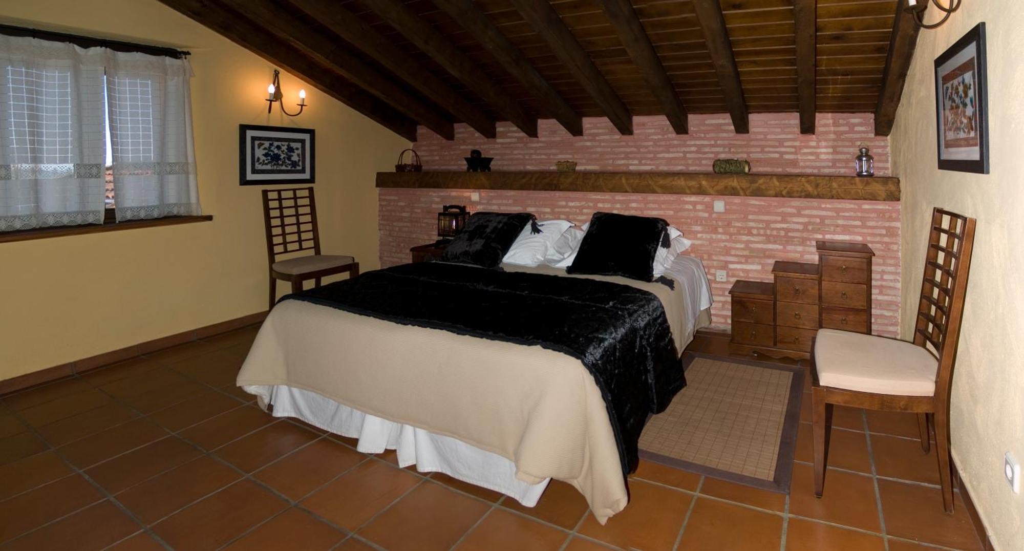 Saika Rural Apartamento