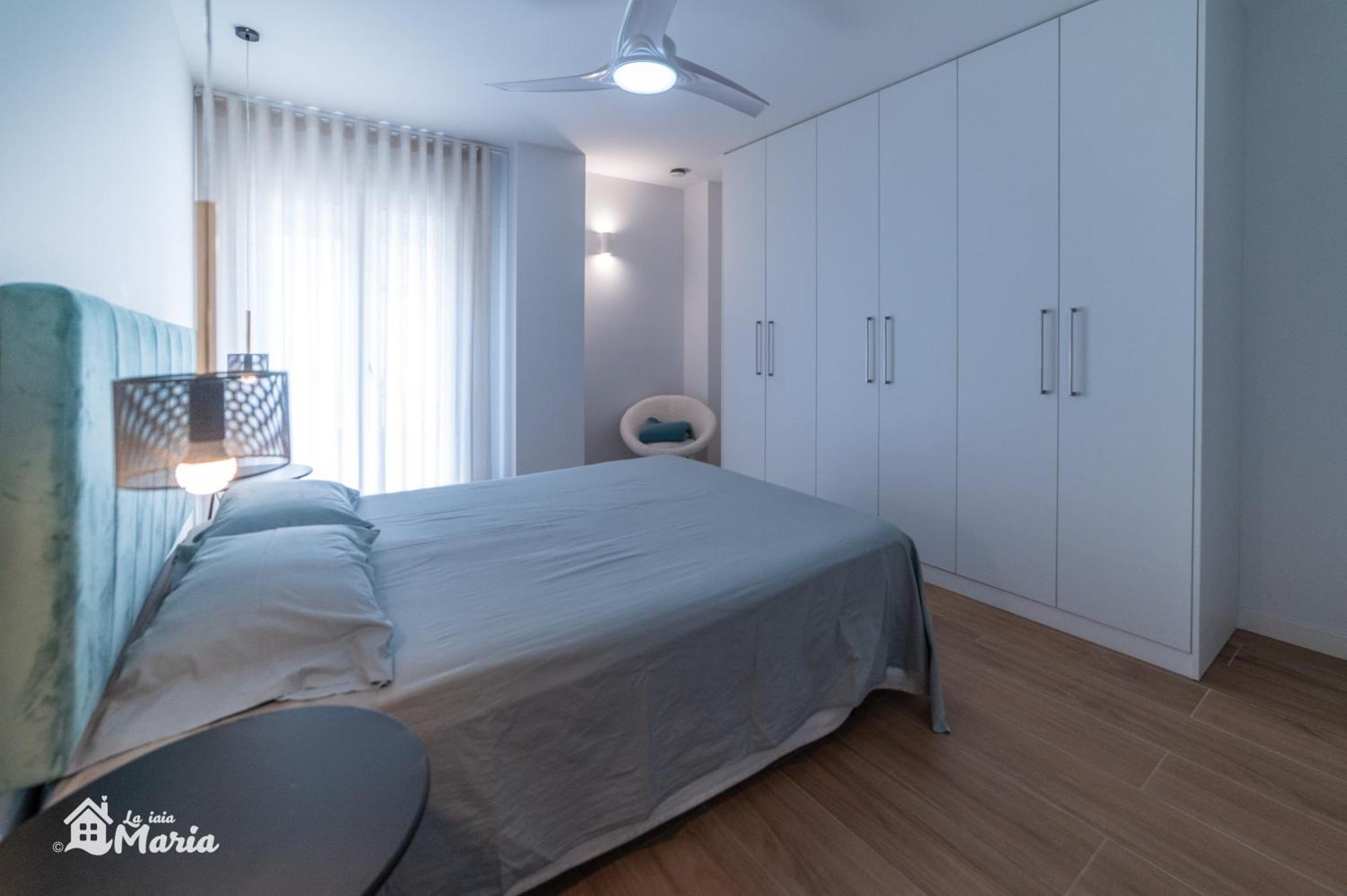 Apartamento La Iaia Maria