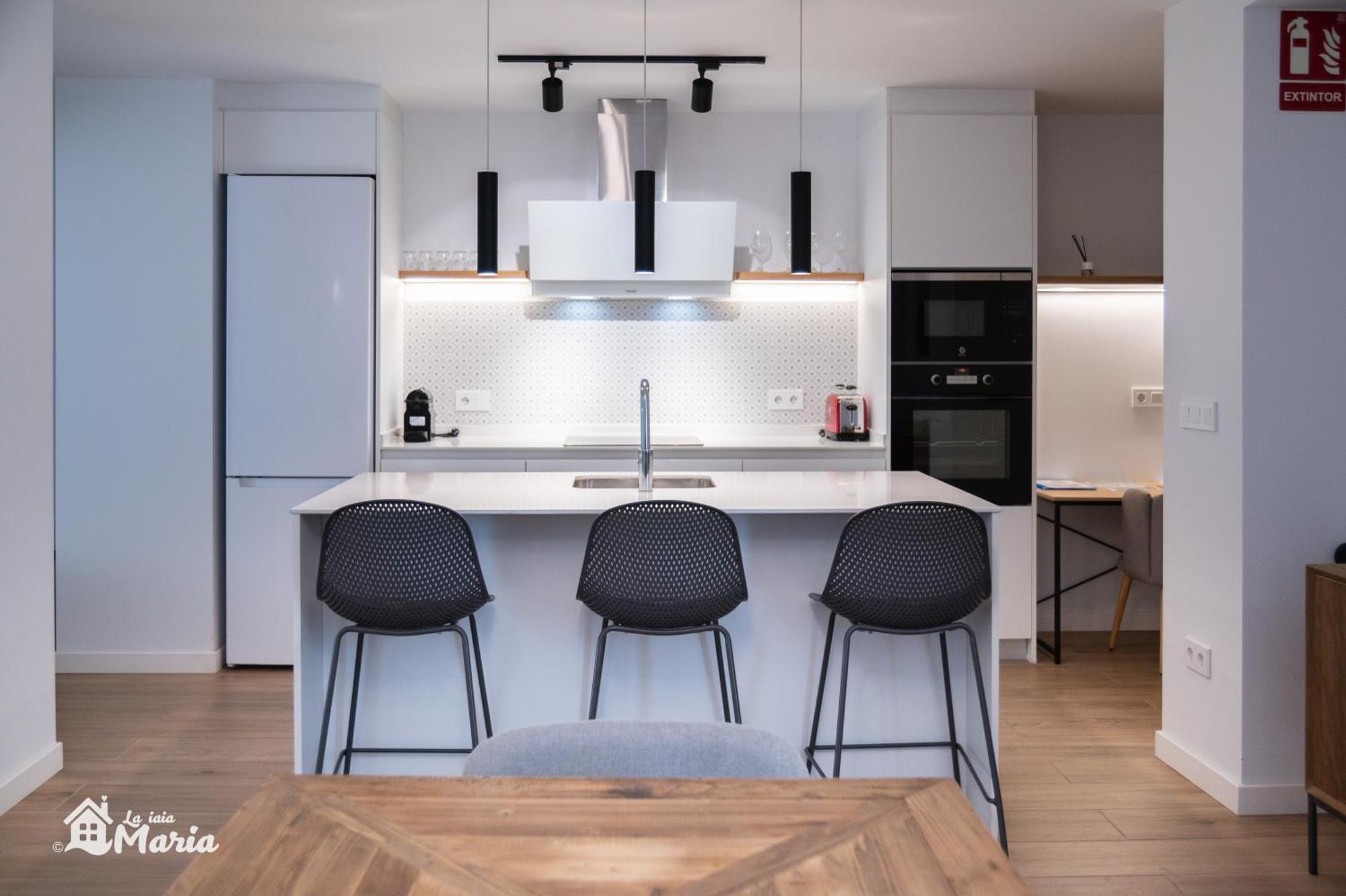 Apartamento La Iaia Maria