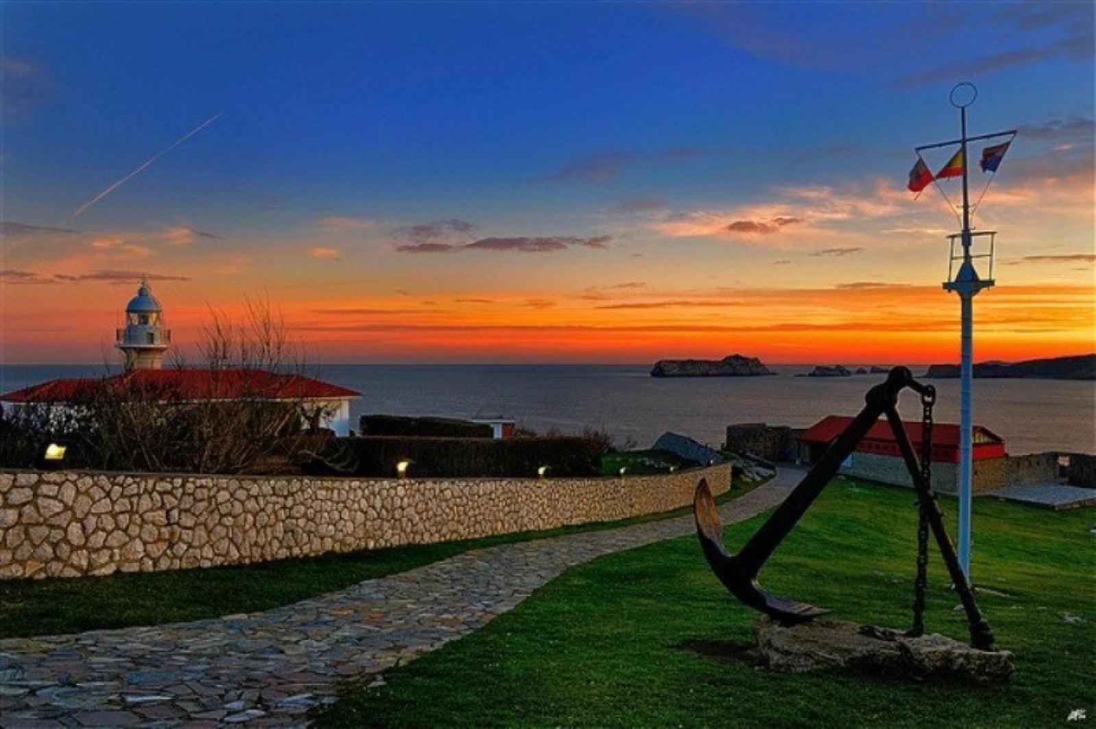 Apartamento Viares 2 Suances