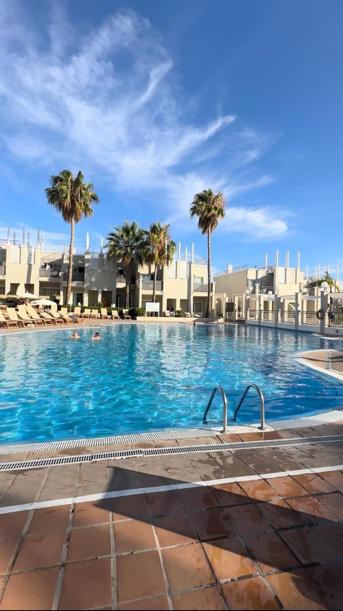 Apartment Costa Azul