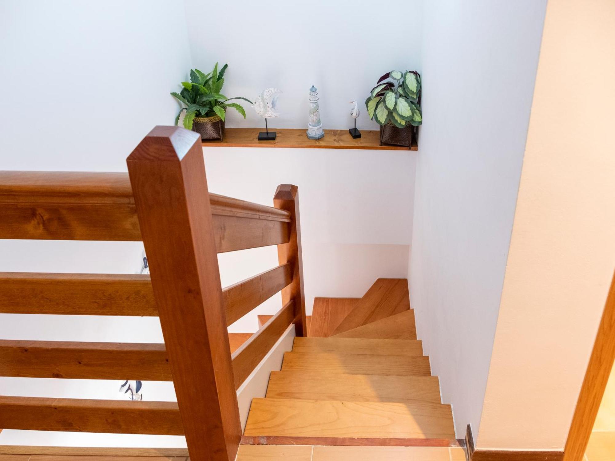Lanzada Holidays Apartment