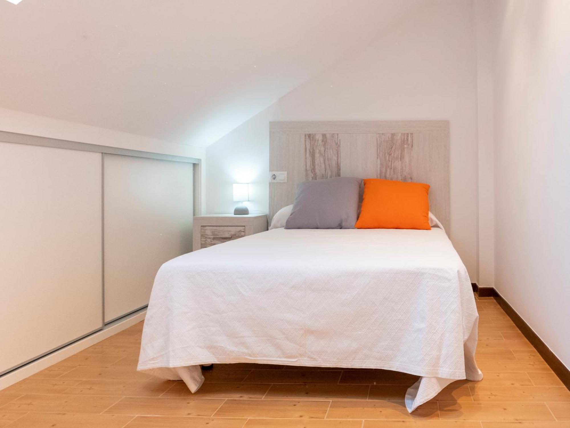 Lanzada Holidays Apartment *
